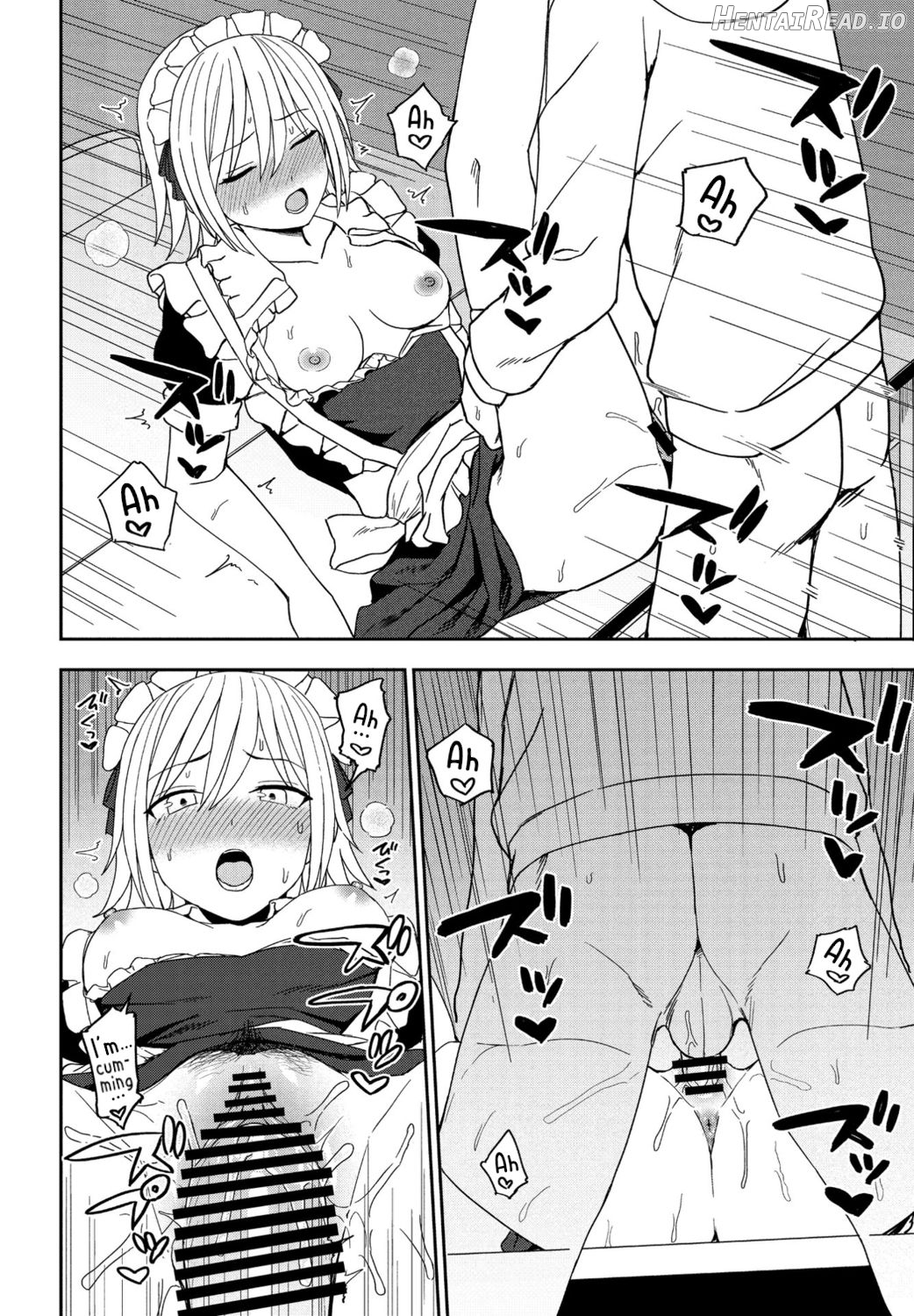 Sonna Kimi ga Kawaikute Chapter 5 - page 14