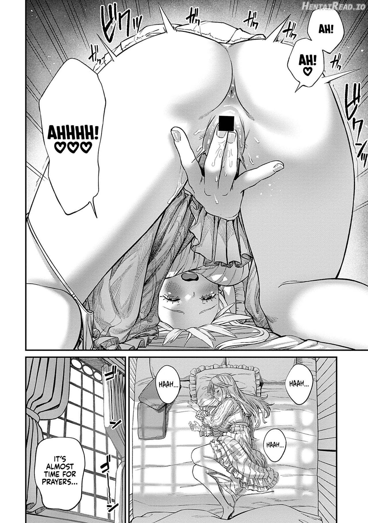 Unique Job "Tanetsuke Oji-san" o Kakutoku shimashita 1-11 Chapter 1-11 - page 92