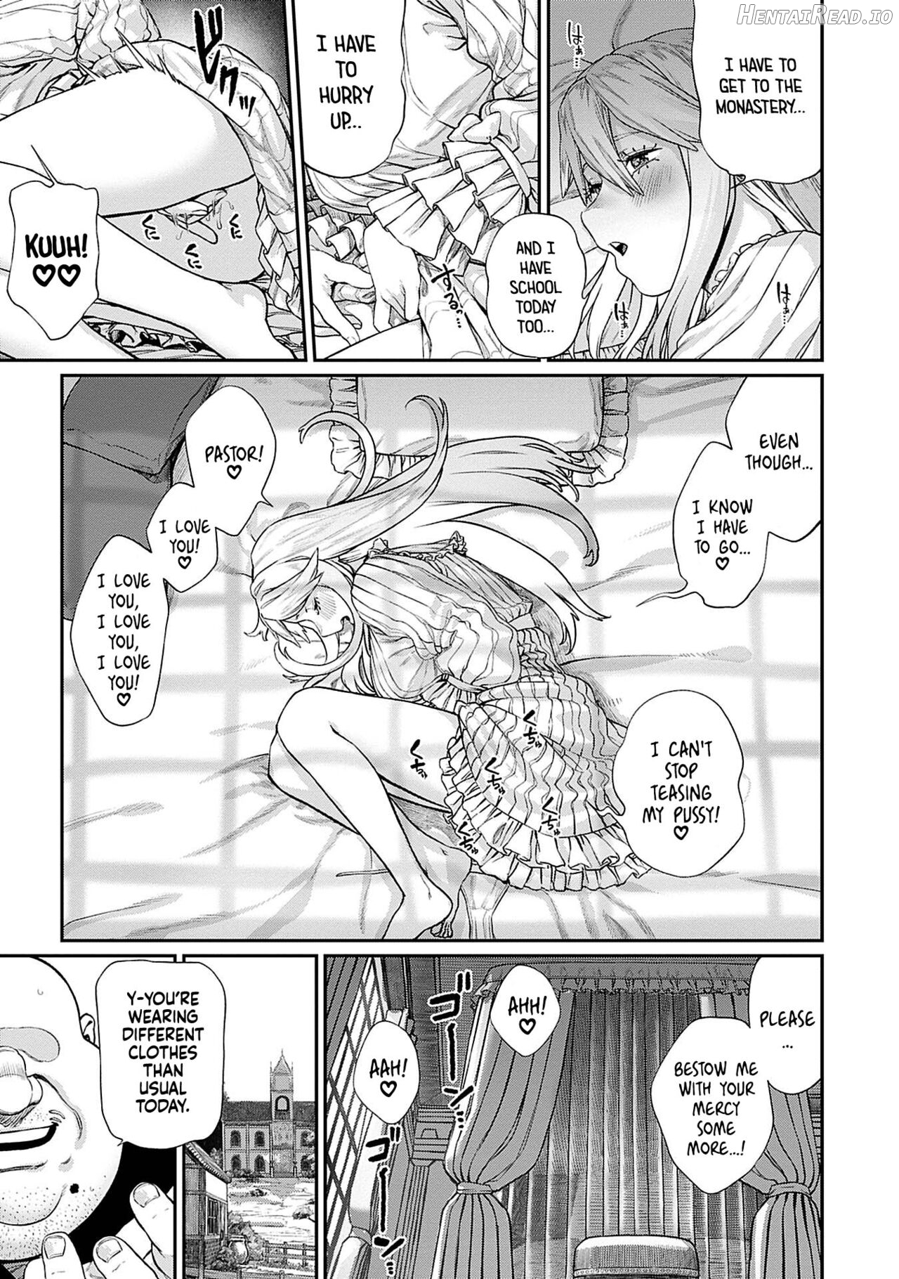 Unique Job "Tanetsuke Oji-san" o Kakutoku shimashita 1-11 Chapter 1-11 - page 93