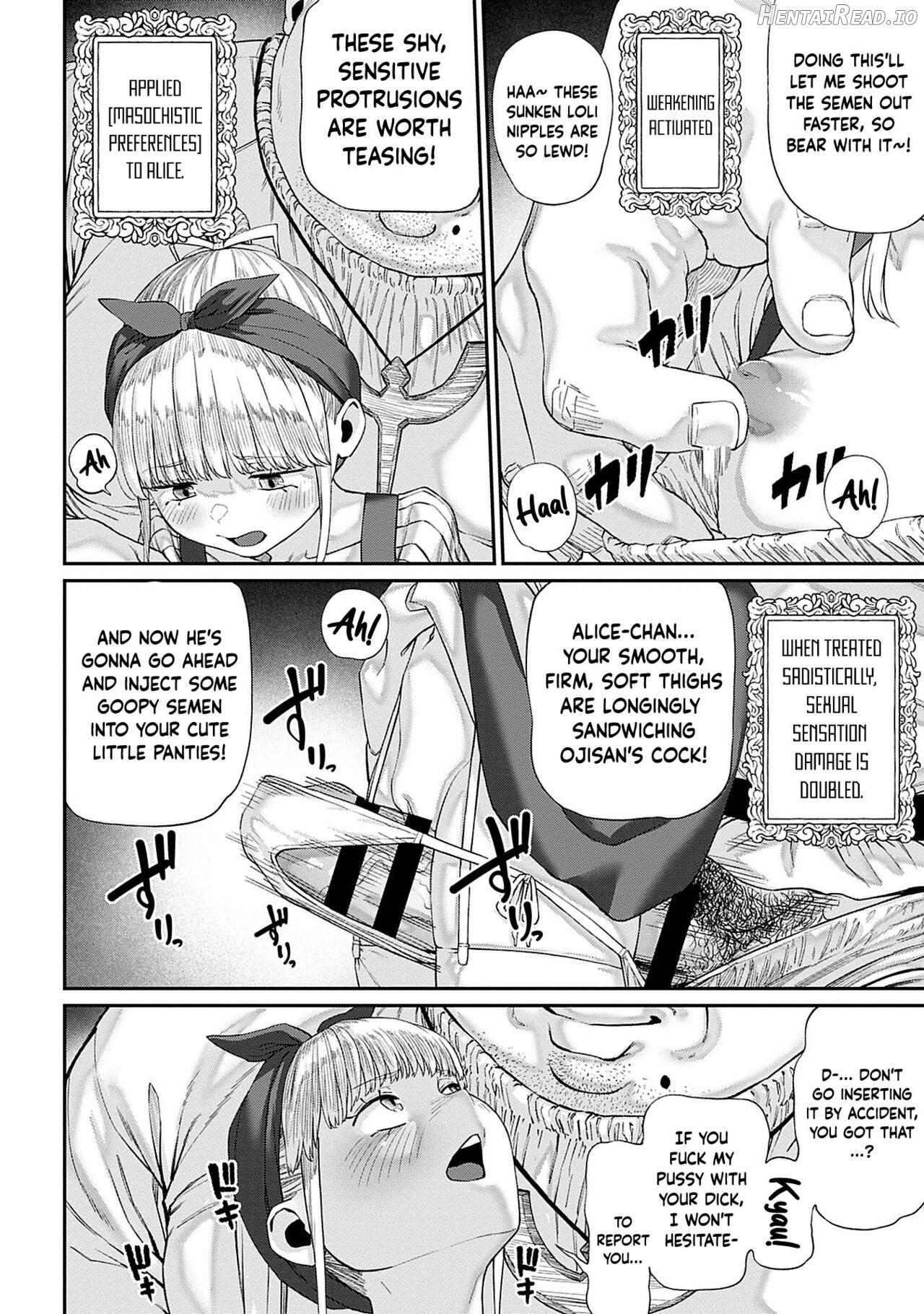 Unique Job "Tanetsuke Oji-san" o Kakutoku shimashita 1-11 Chapter 1-11 - page 149