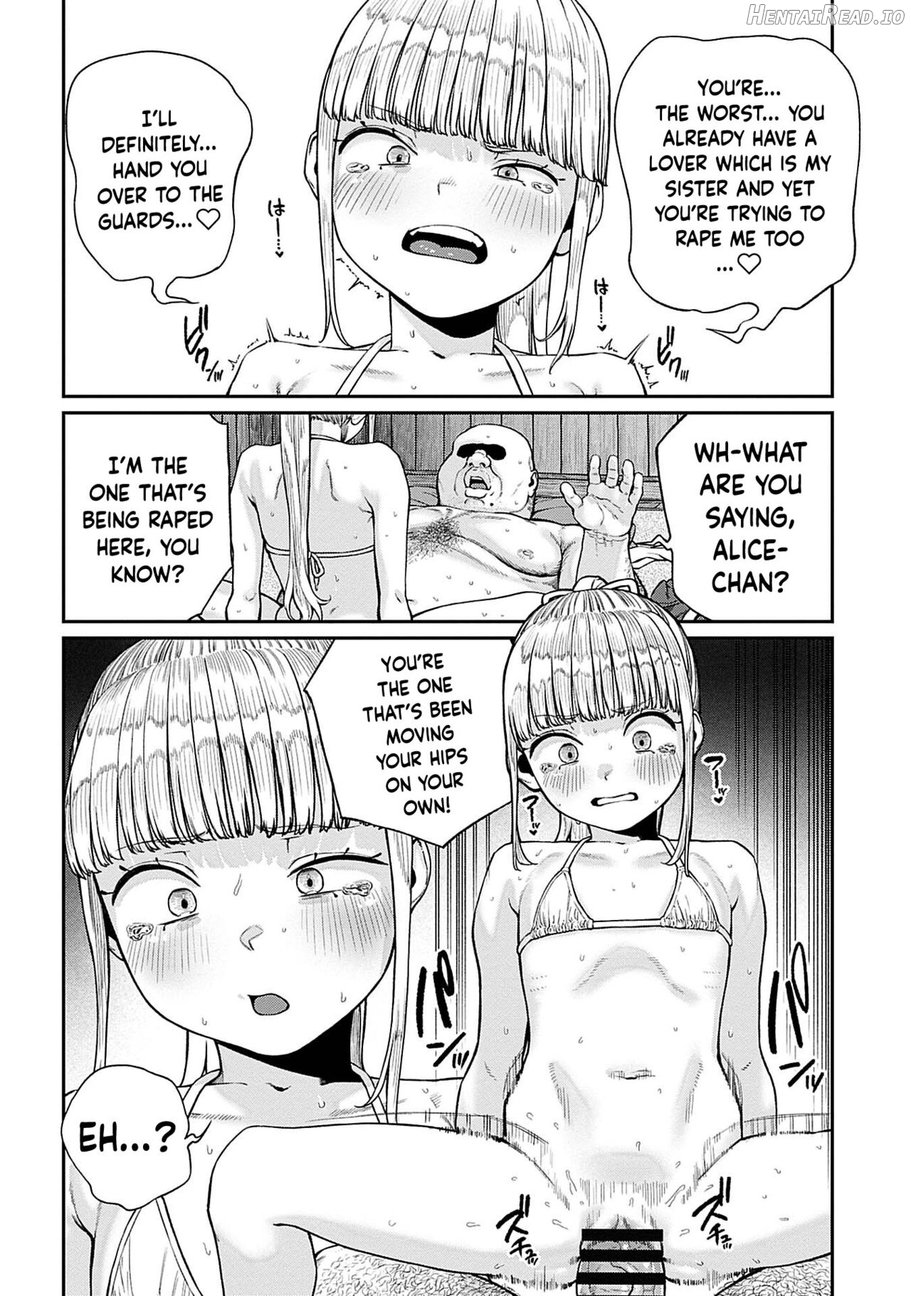 Unique Job "Tanetsuke Oji-san" o Kakutoku shimashita 1-11 Chapter 1-11 - page 197