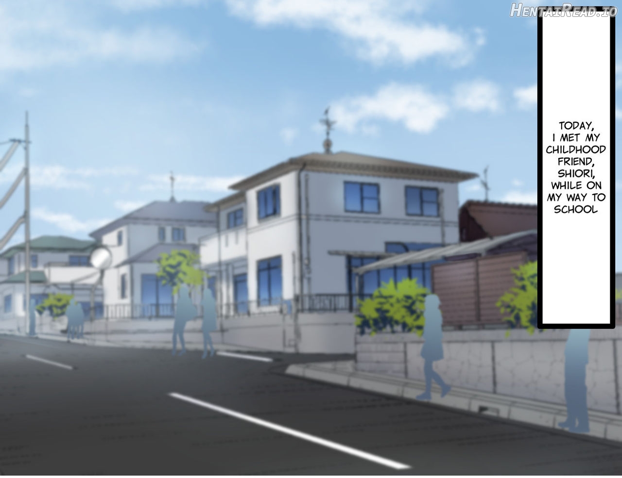 LoveCome Shujinkou ga Tomodachi ni Heroine Zenin Netorareru Ohanashi Chapter 1 - page 6