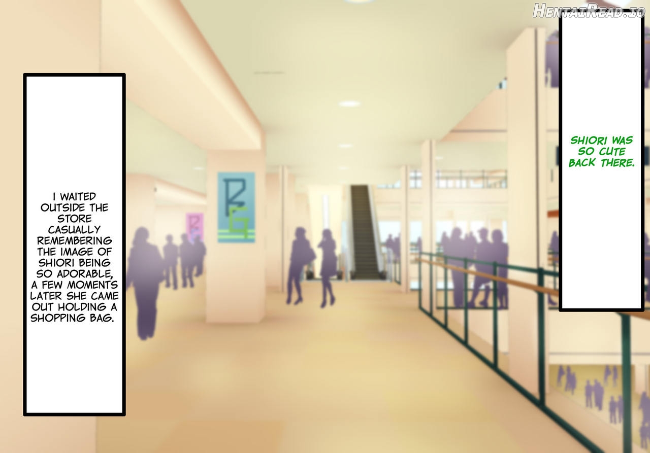 LoveCome Shujinkou ga Tomodachi ni Heroine Zenin Netorareru Ohanashi Chapter 1 - page 42