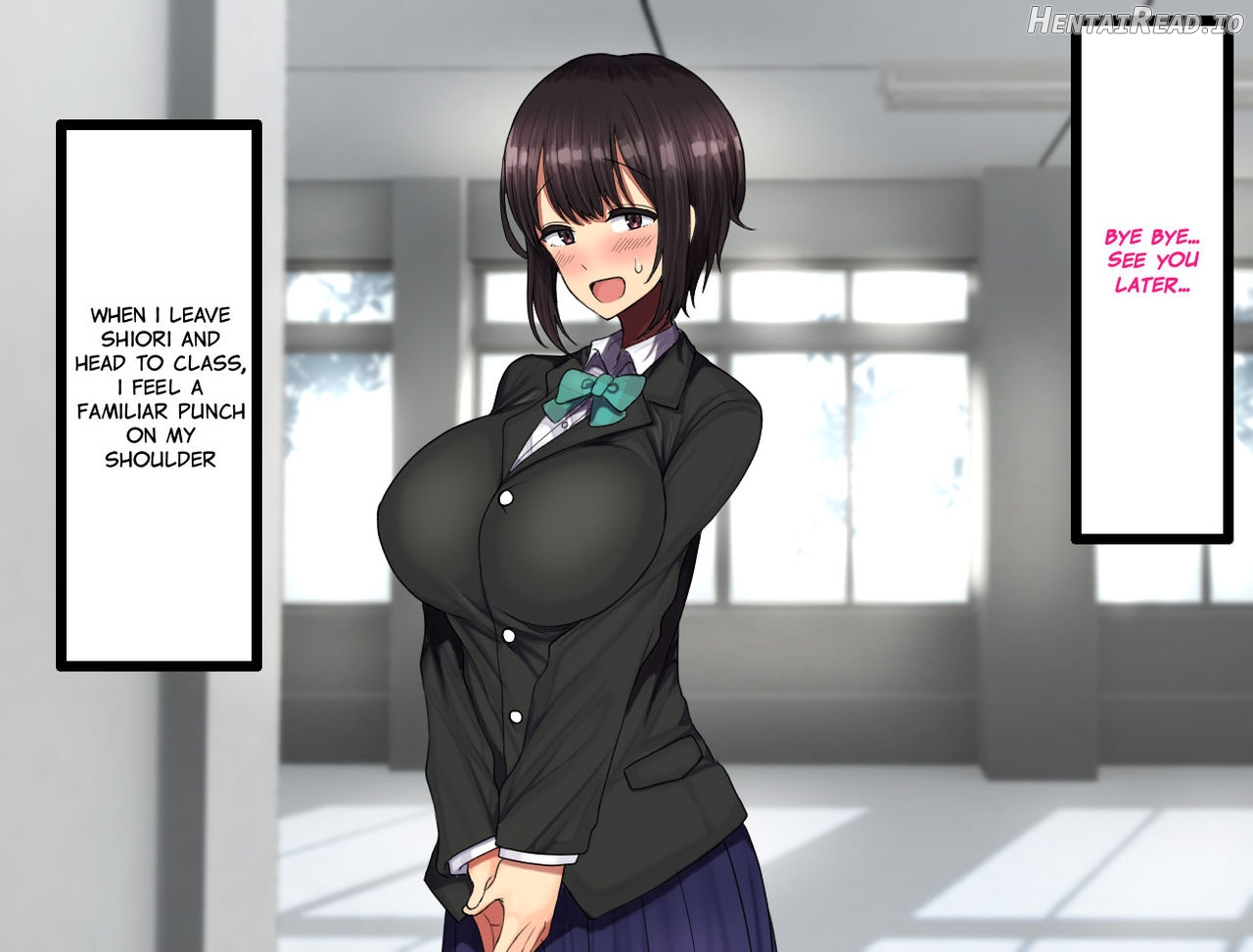 LoveCome Shujinkou ga Tomodachi ni Heroine Zenin Netorareru Ohanashi Chapter 1 - page 59
