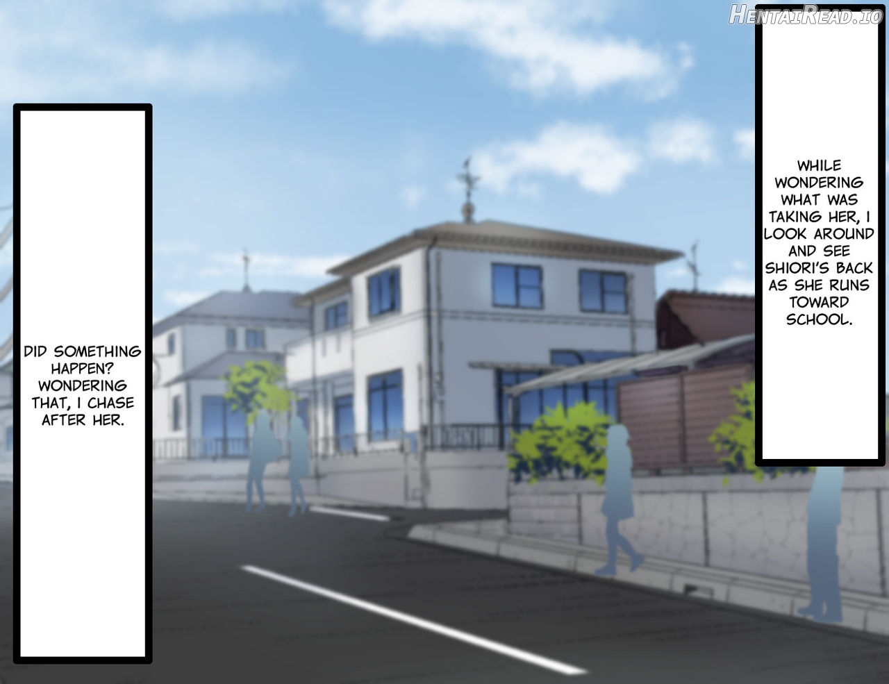 LoveCome Shujinkou ga Tomodachi ni Heroine Zenin Netorareru Ohanashi Chapter 1 - page 82