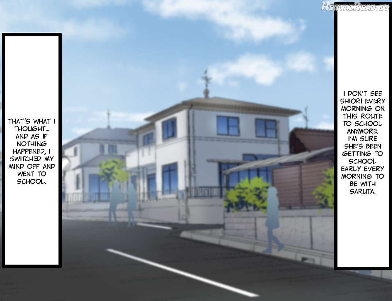 LoveCome Shujinkou ga Tomodachi ni Heroine Zenin Netorareru Ohanashi Chapter 1 - page 152