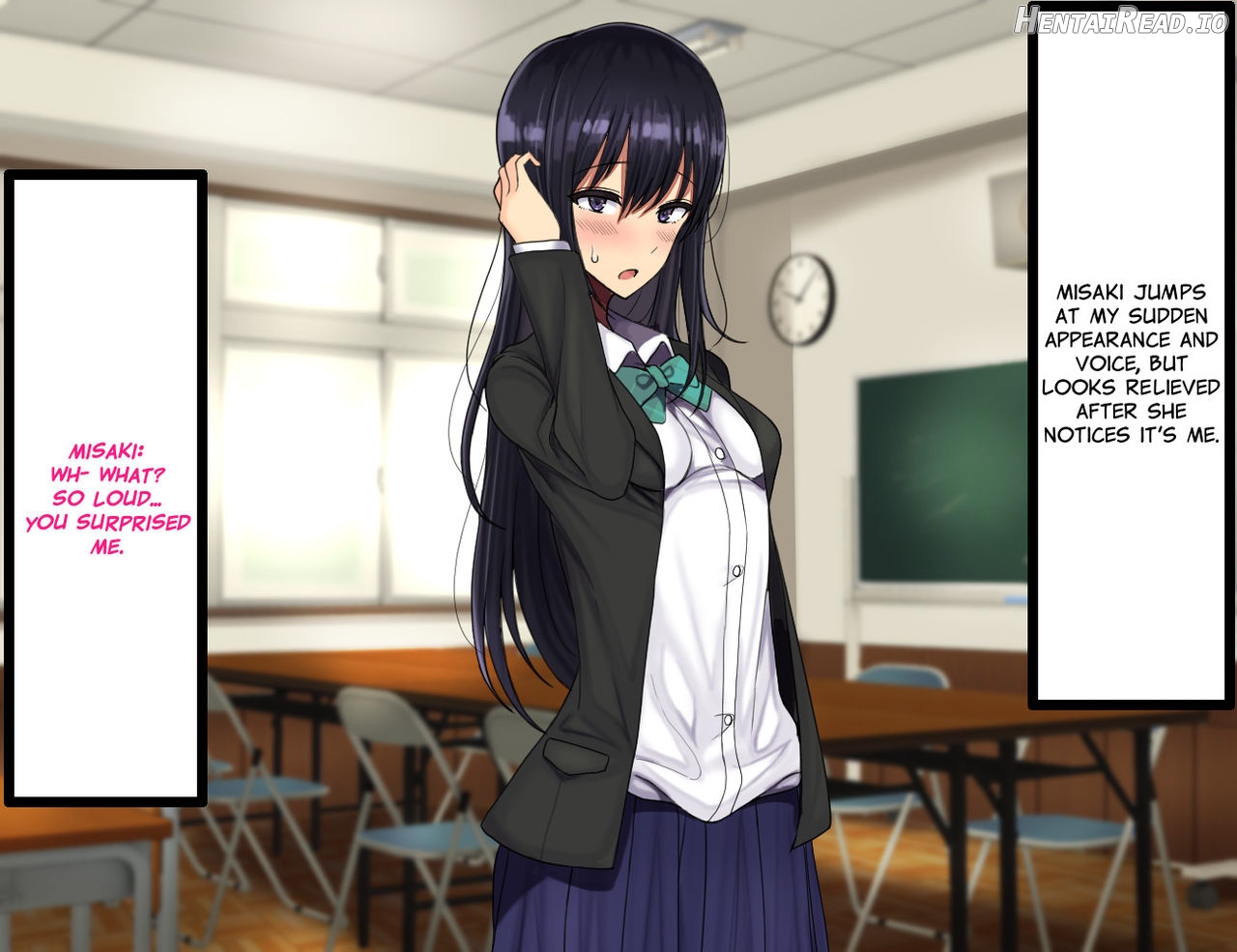 LoveCome Shujinkou ga Tomodachi ni Heroine Zenin Netorareru Ohanashi Chapter 1 - page 263