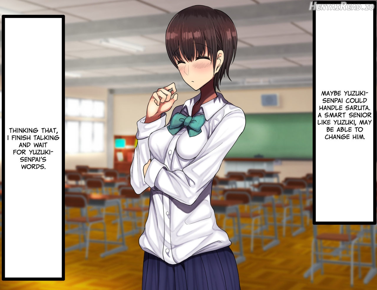 LoveCome Shujinkou ga Tomodachi ni Heroine Zenin Netorareru Ohanashi Chapter 1 - page 367
