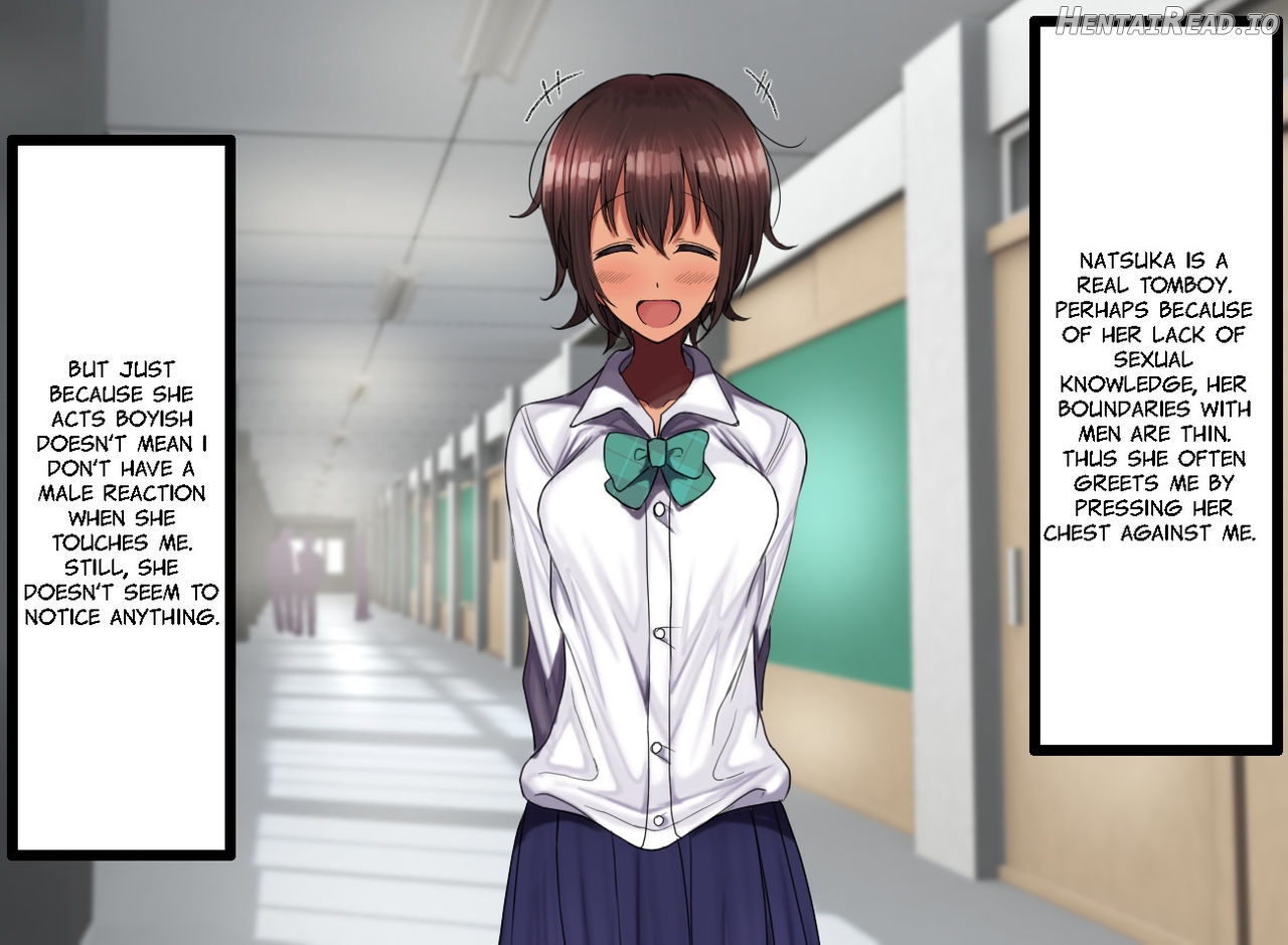 SAPPHIRE color edition Chapter 1 - page 166