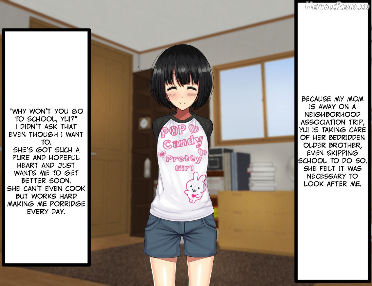 SAPPHIRE color edition Chapter 1 - page 443