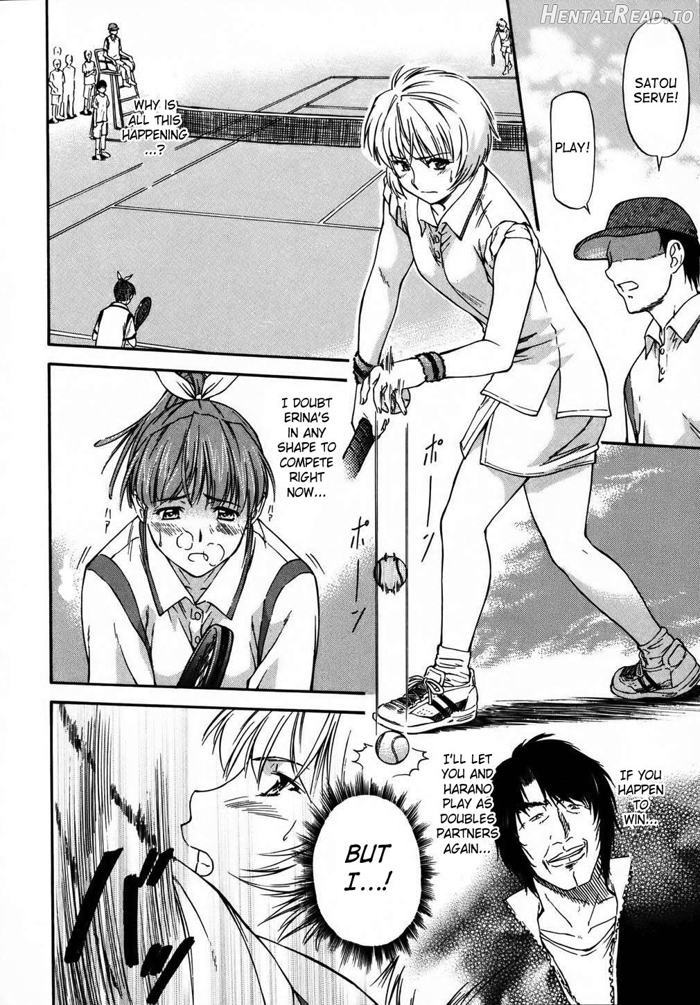 Doubles Hentai Chapter 1 - page 42
