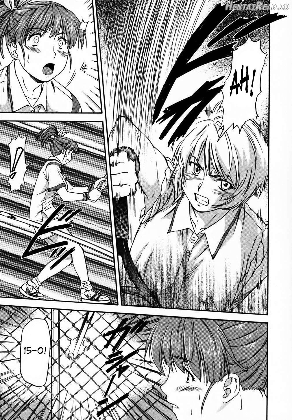Doubles Hentai Chapter 1 - page 43