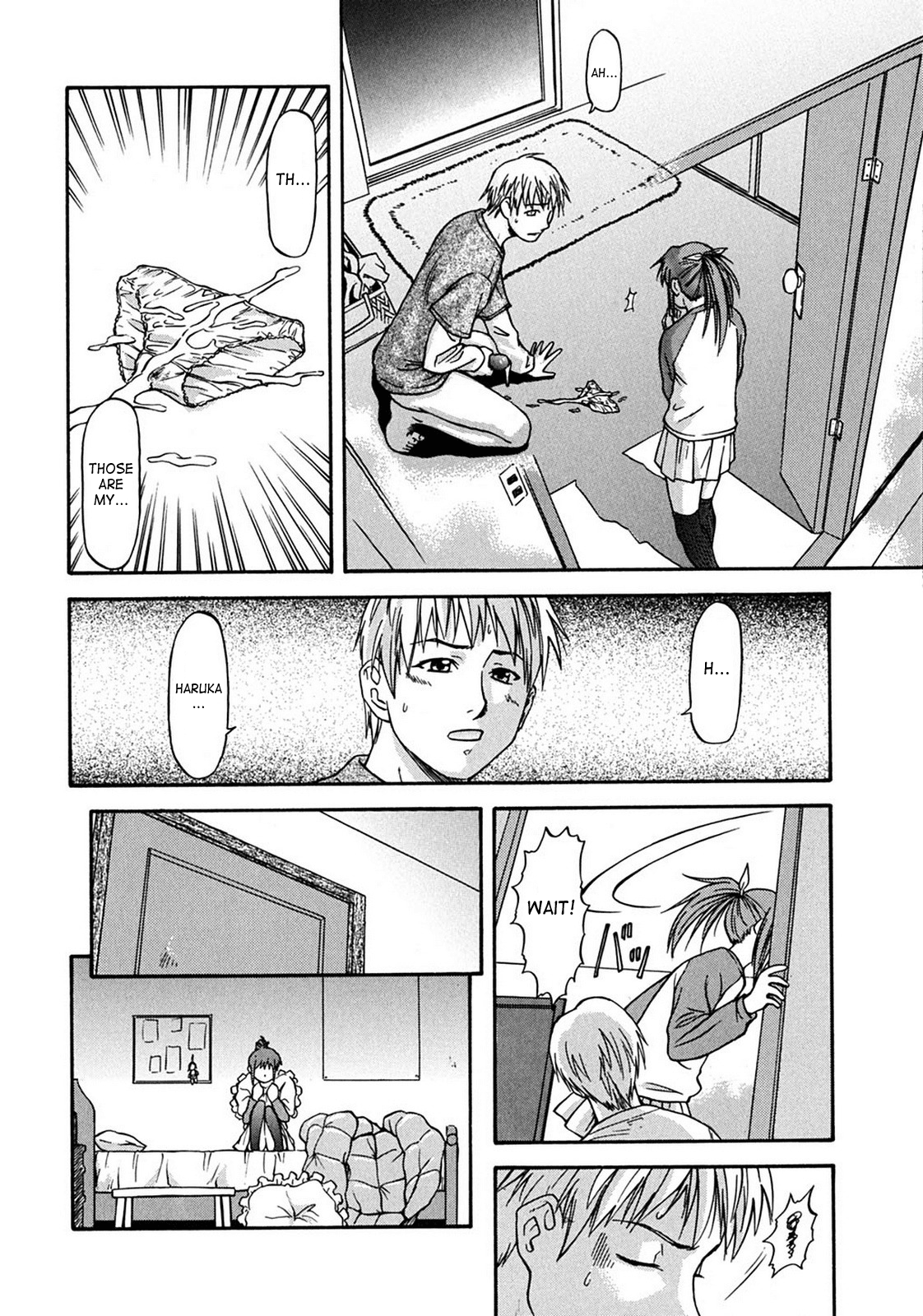Week Point Chapter 1 - page 66