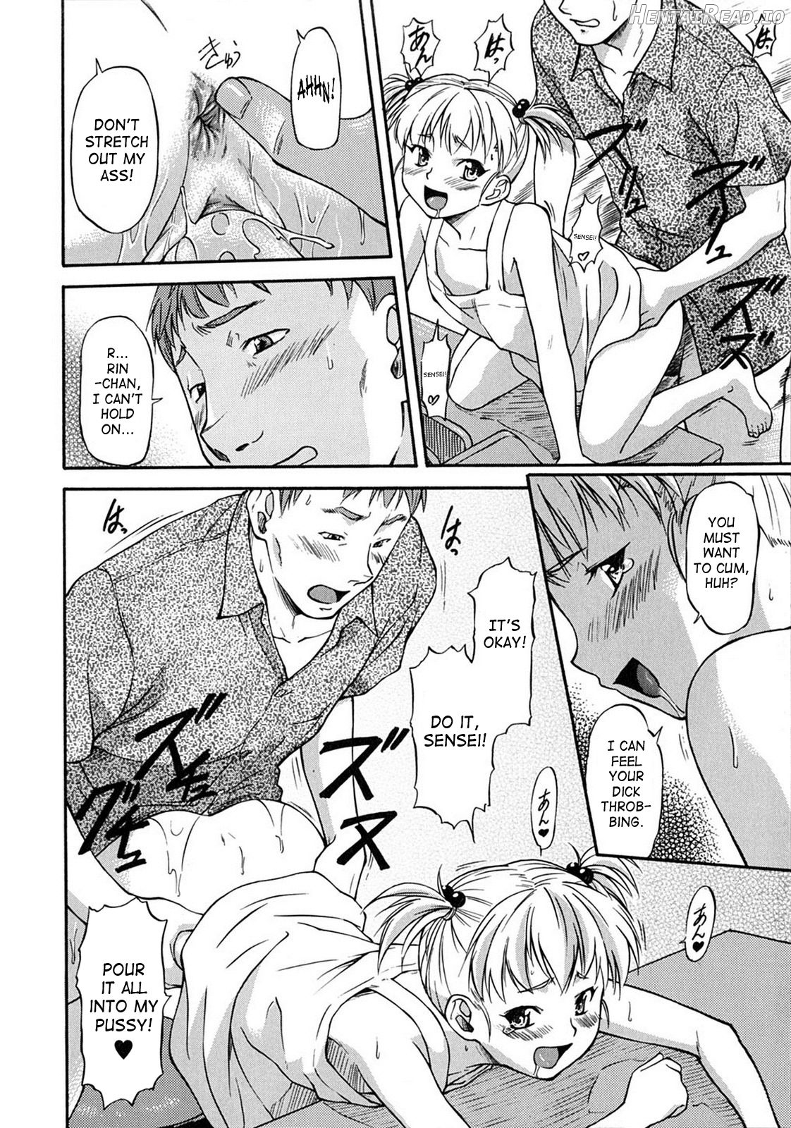 Week Point Chapter 1 - page 136