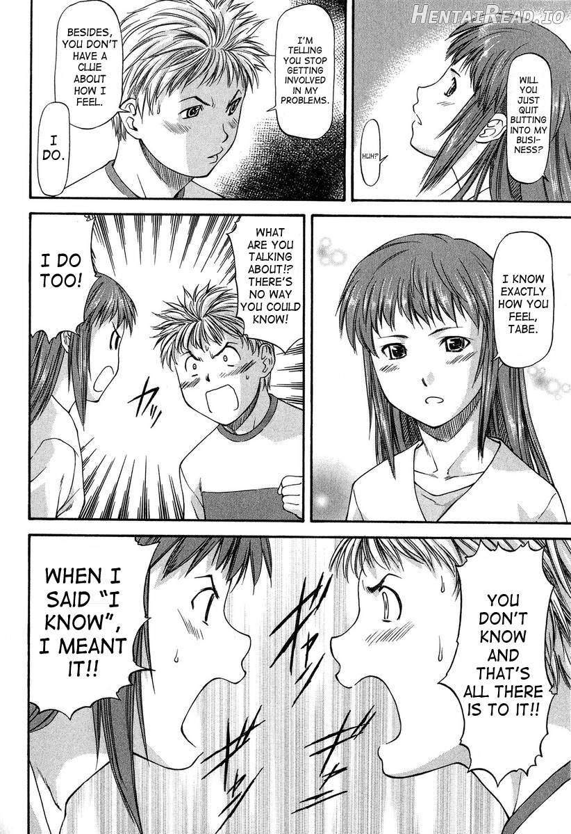 Turning Point Chapter 1 - page 47