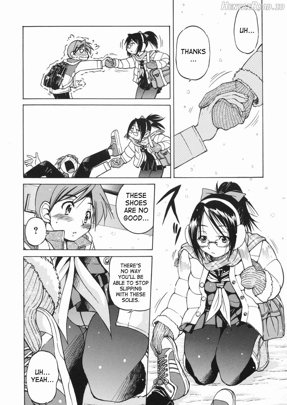 Sunao Ch. 1-2, 5, 8 Chapter 1 - page 9