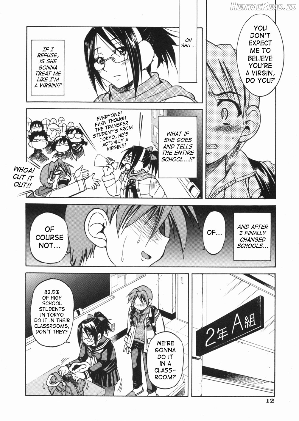 Sunao Ch. 1-2, 5, 8 Chapter 1 - page 15
