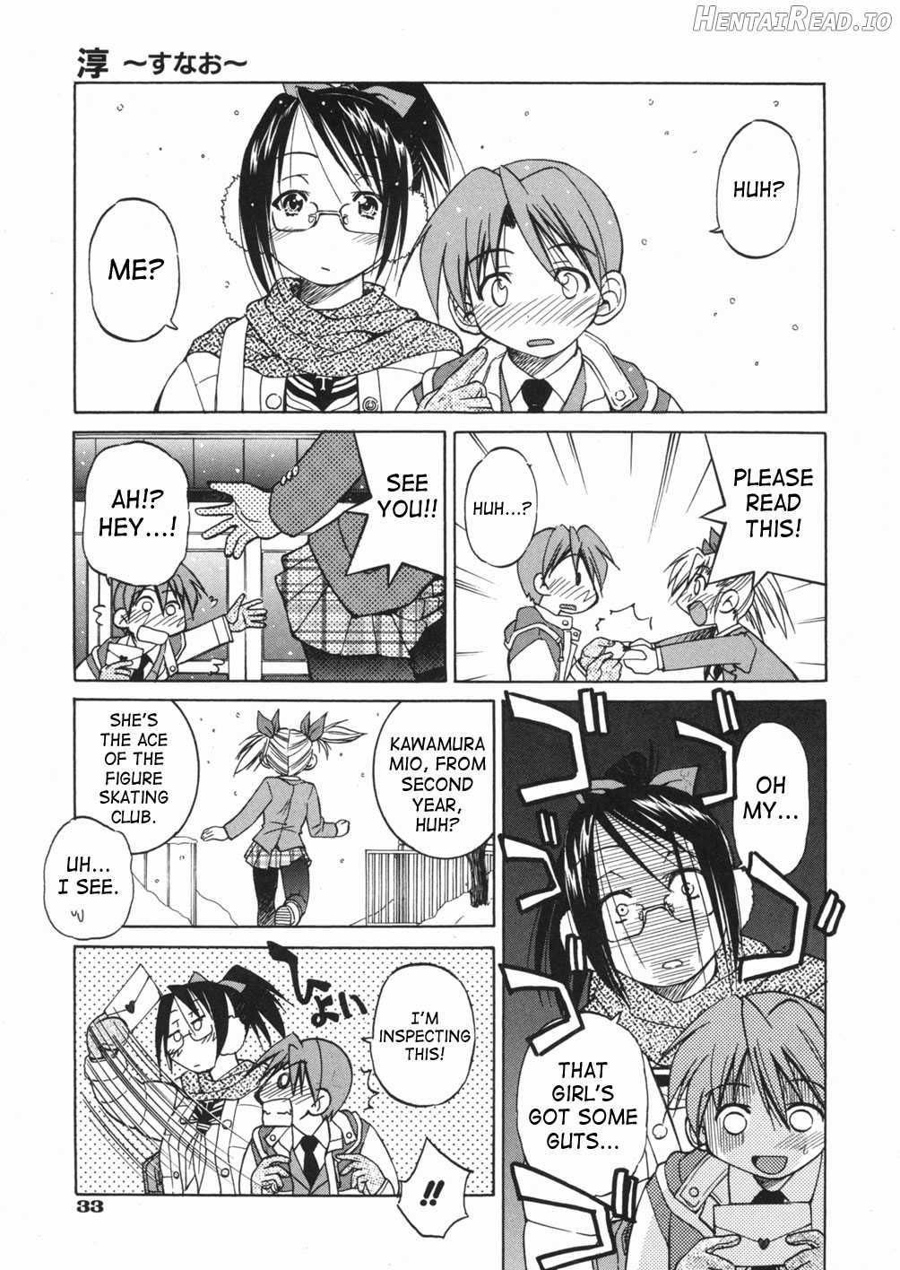Sunao Ch. 1-2, 5, 8 Chapter 1 - page 36