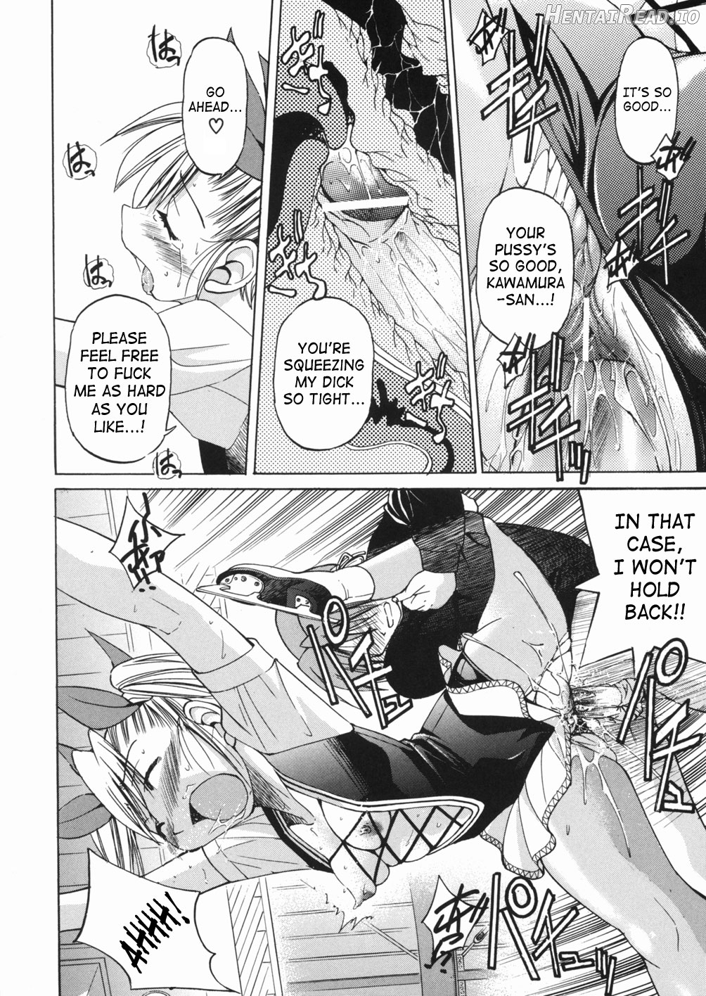 Sunao Ch. 1-2, 5, 8 Chapter 1 - page 53