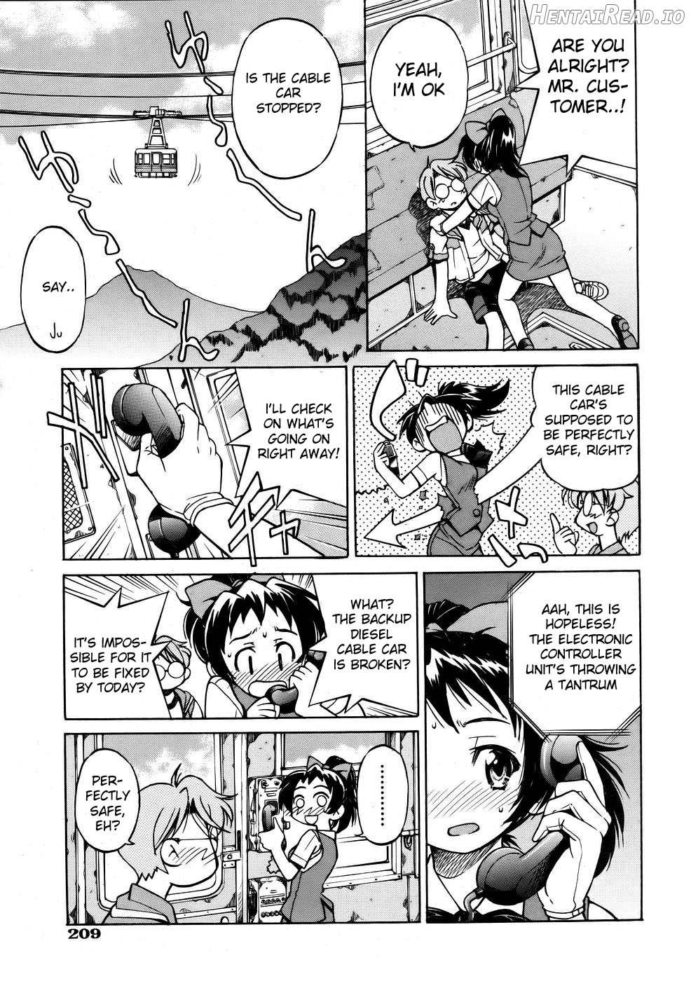 Sunao Ch. 1-2, 5, 8 Chapter 1 - page 62