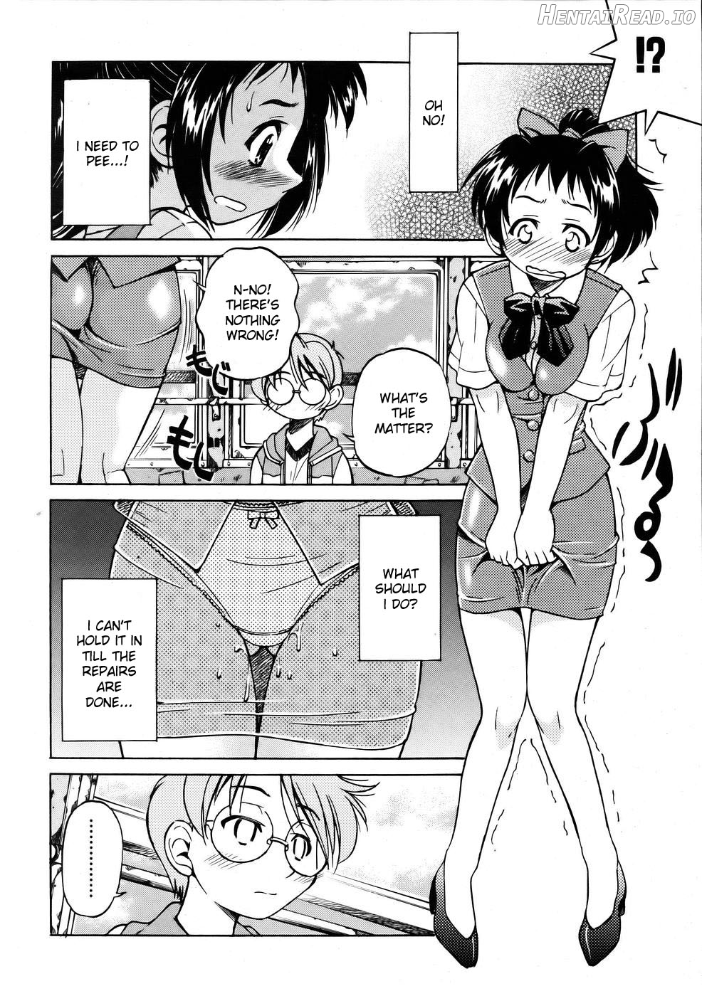 Sunao Ch. 1-2, 5, 8 Chapter 1 - page 65