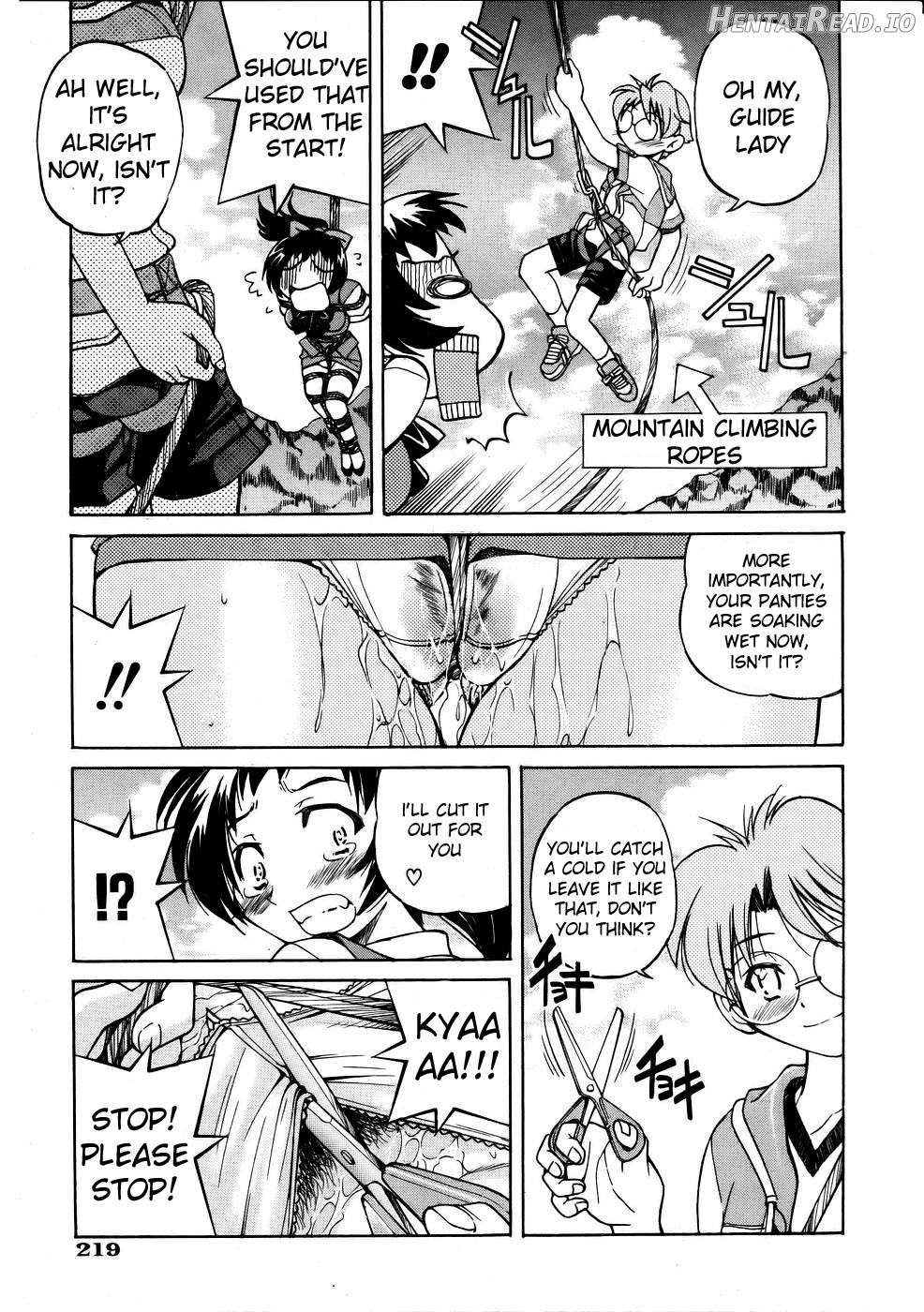 Sunao Ch. 1-2, 5, 8 Chapter 1 - page 72