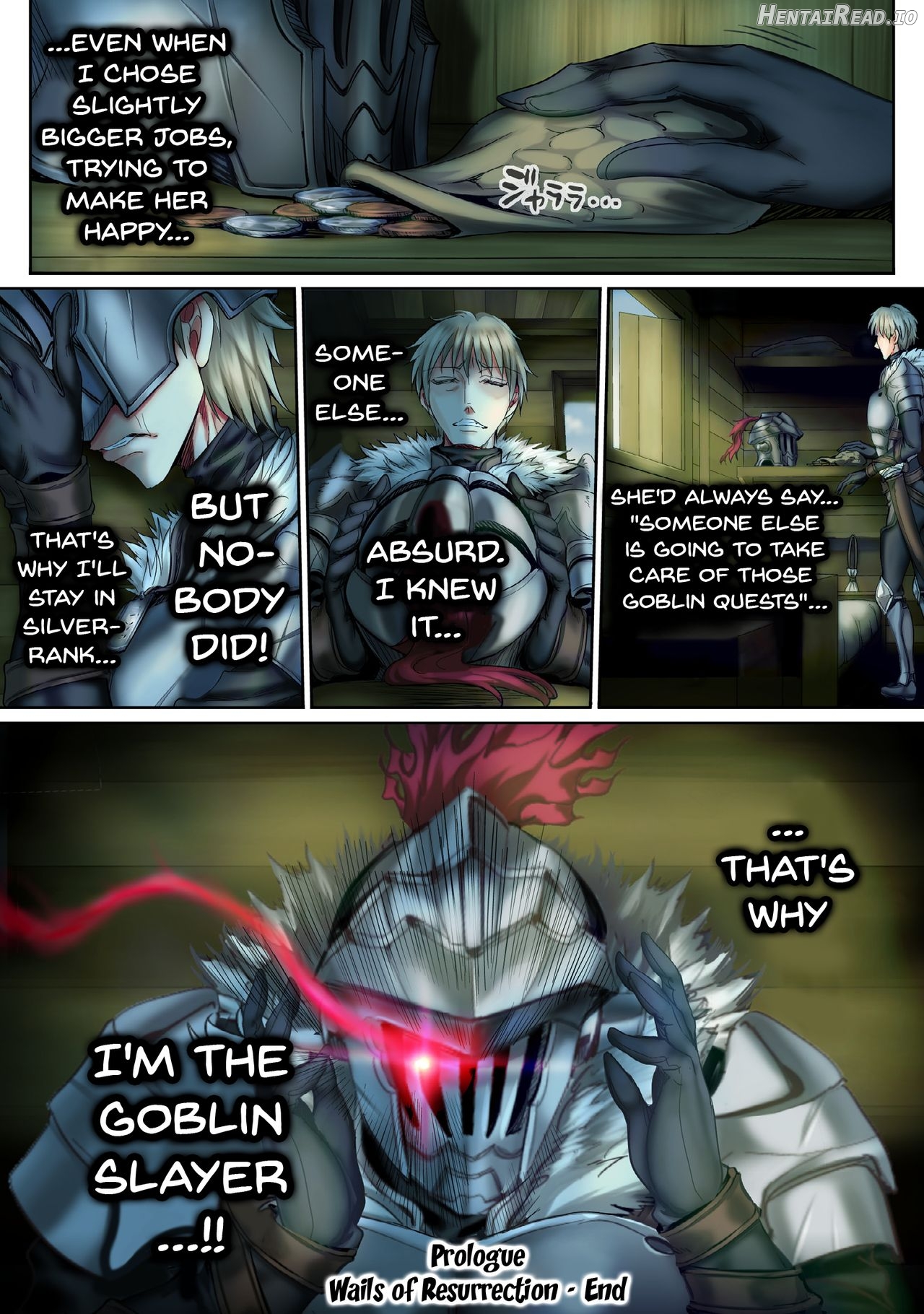 Zenmetsu Party Rape 2 Chapter 2 - page 15