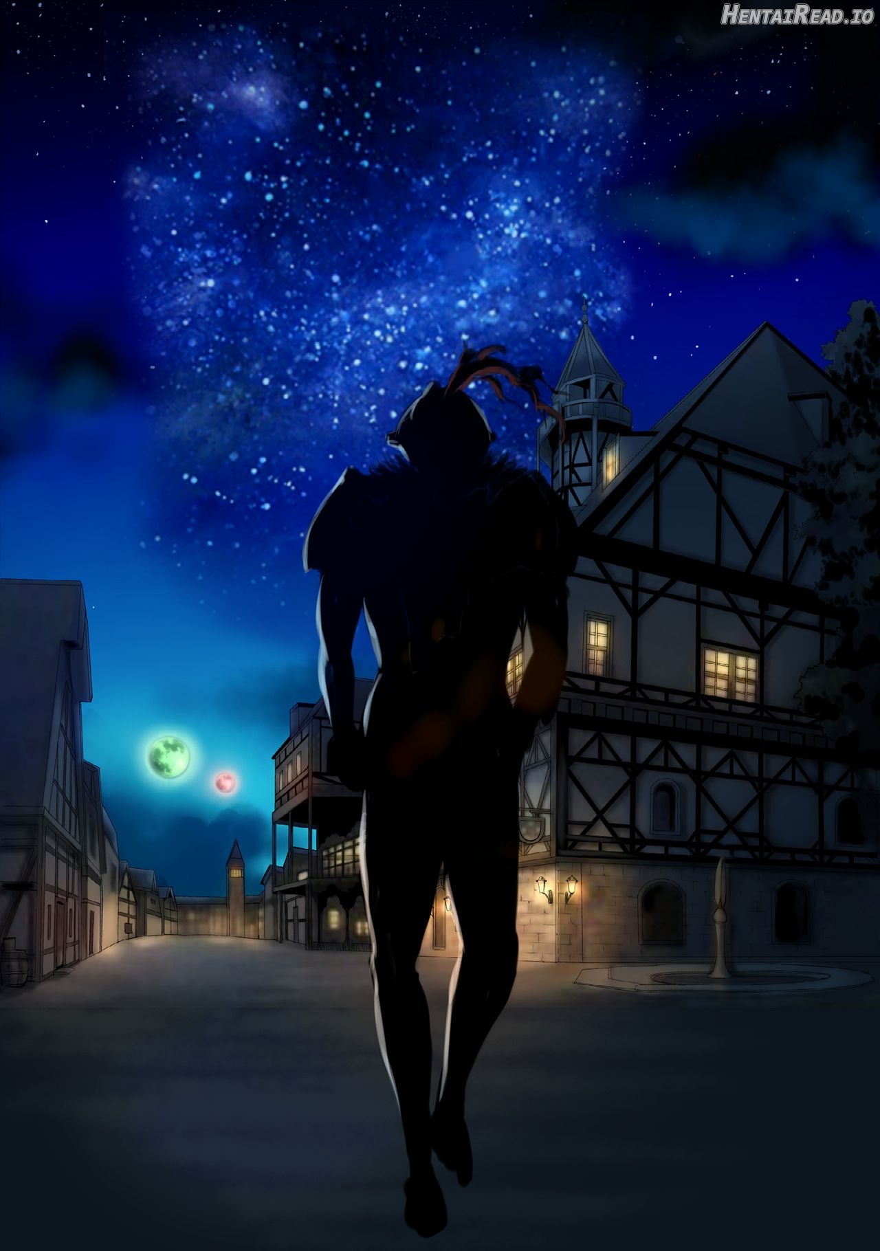 Zenmetsu Party Rape 2 Chapter 2 - page 16