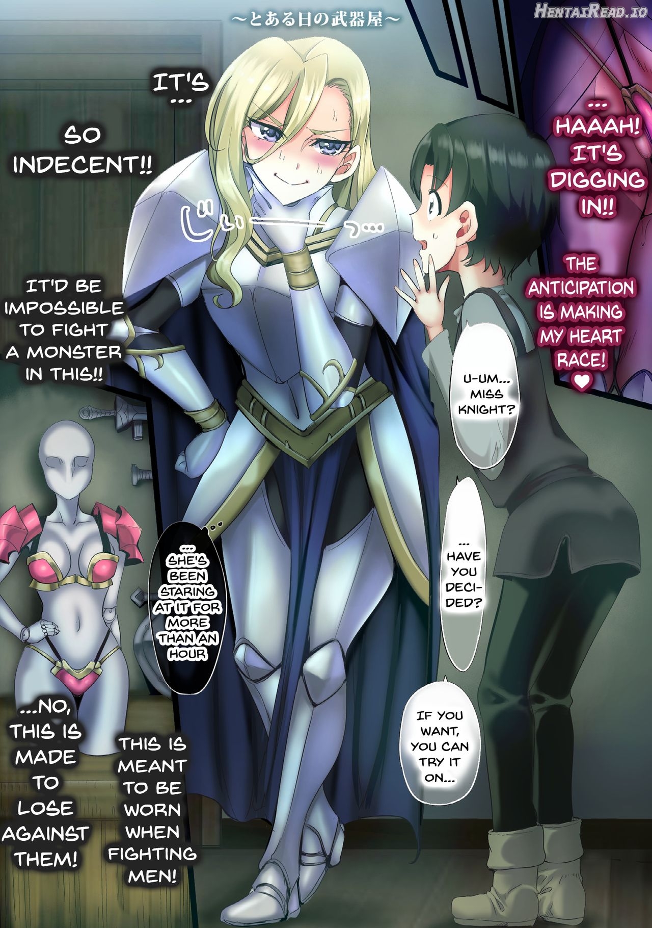 Zenmetsu Party Rape 2 Chapter 2 - page 25