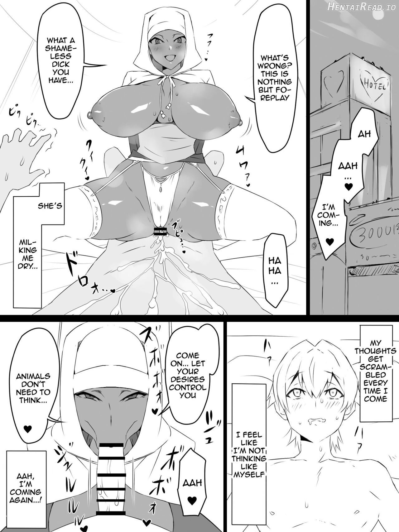 "Shoukanjuu DX DeliHealizer" ver. 4 ~Card kara Josei o Shoukan shite Ecchi suru Ohanashi~ Chapter 1 - page 33