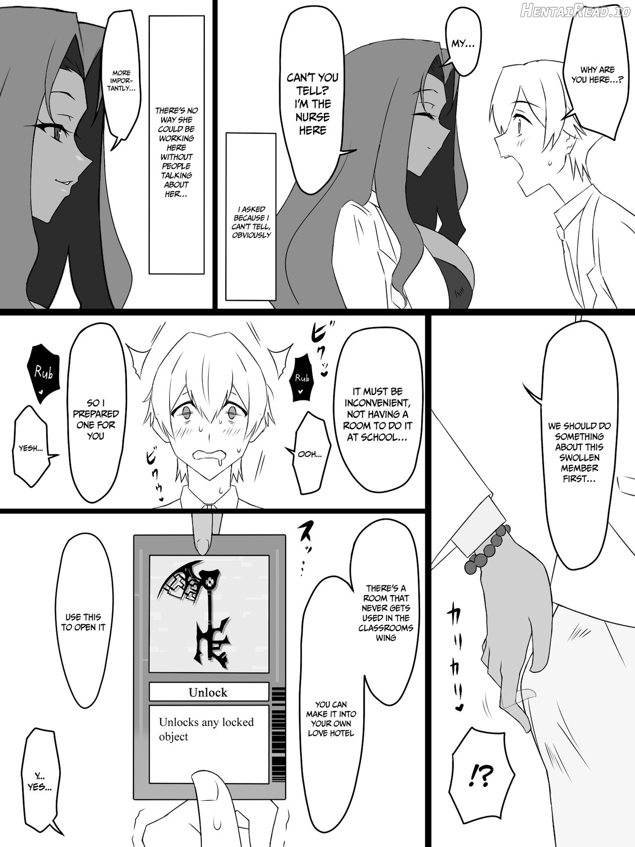 "Shoukanjuu DX DeliHealizer" ver. 4 ~Card kara Josei o Shoukan shite Ecchi suru Ohanashi~ Chapter 2 - page 13