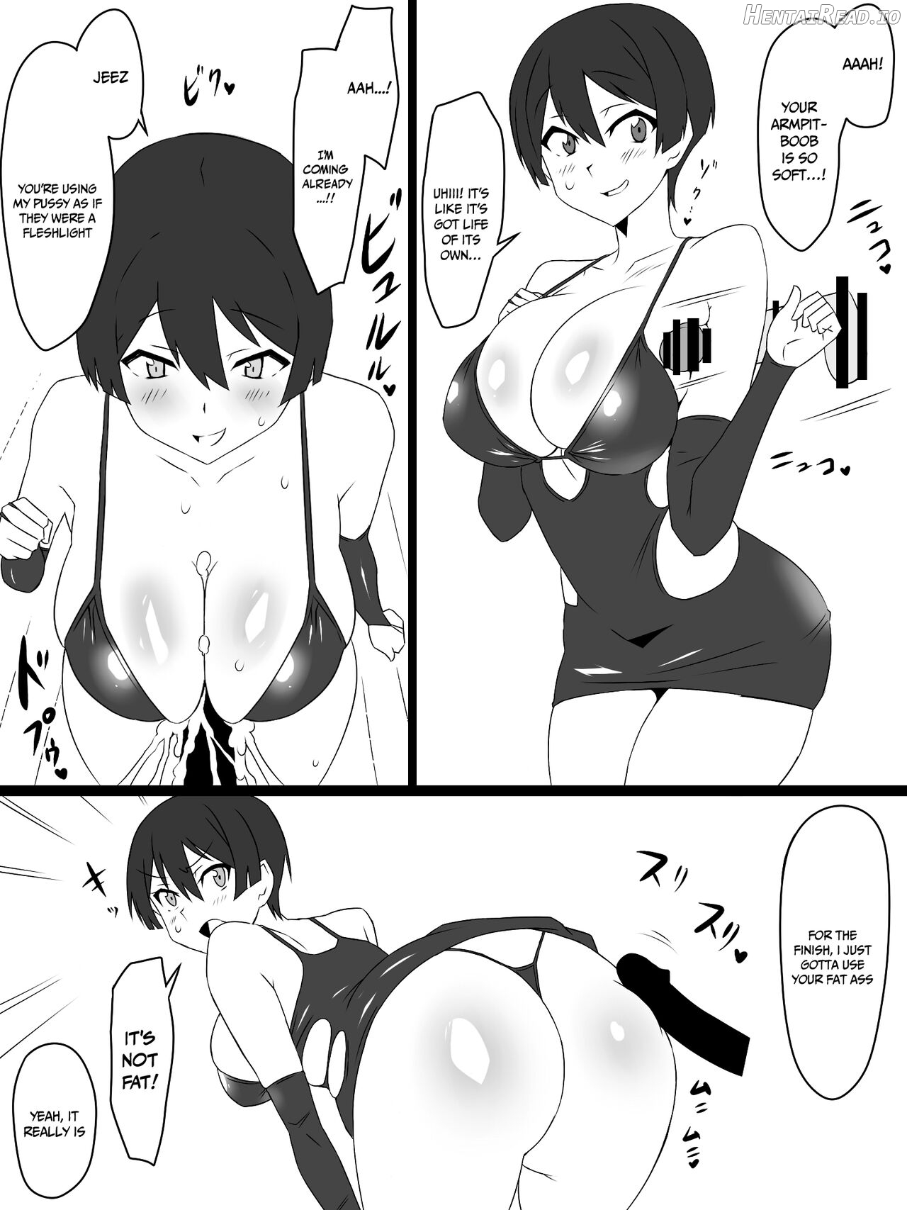 "Shoukanjuu DX DeliHealizer" ver. 4 ~Card kara Josei o Shoukan shite Ecchi suru Ohanashi~ Chapter 2 - page 42