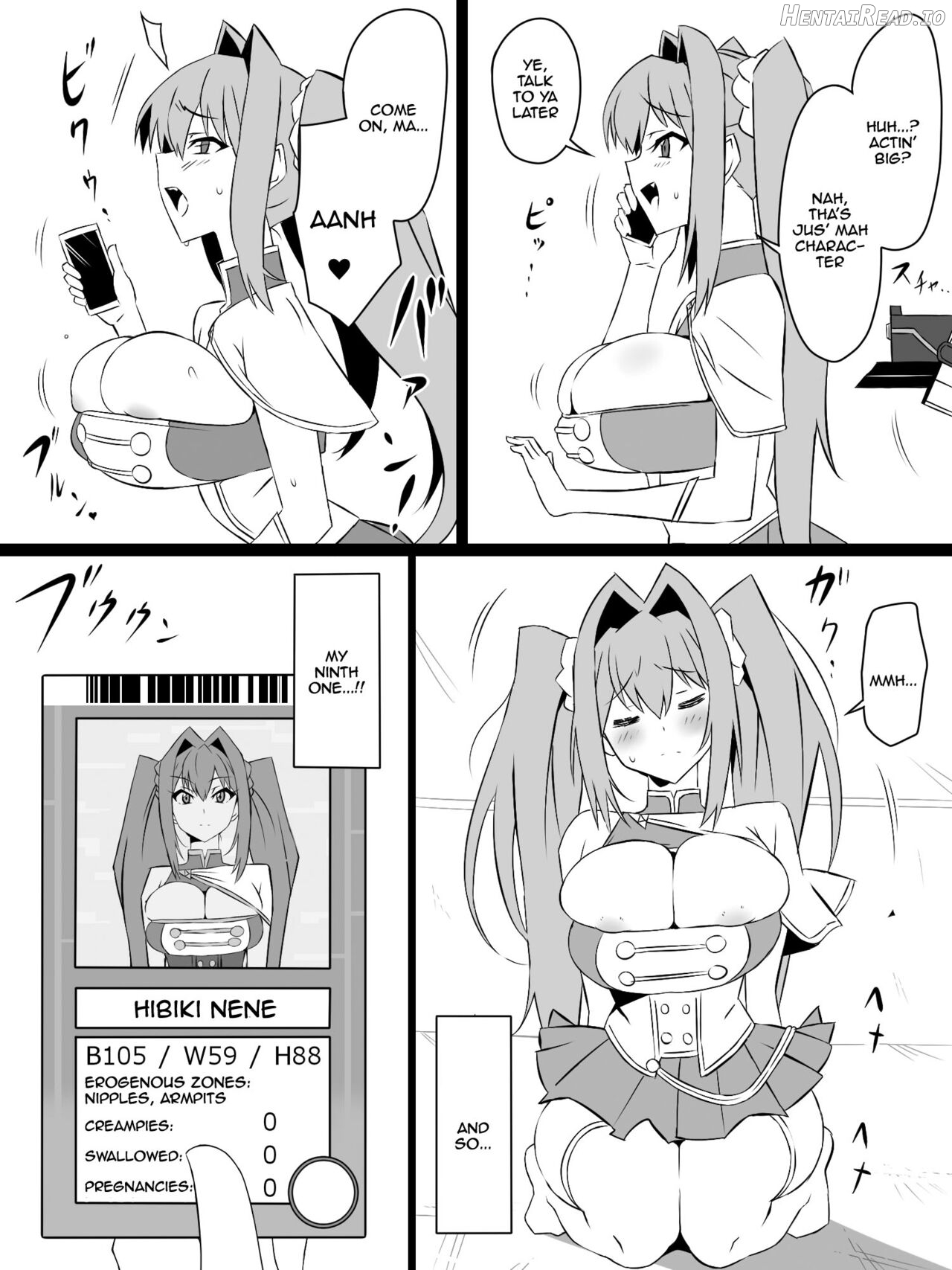 "Shoukanjuu DX DeliHealizer" ver. 4 ~Card kara Josei o Shoukan shite Ecchi suru Ohanashi~ Chapter 3 - page 28