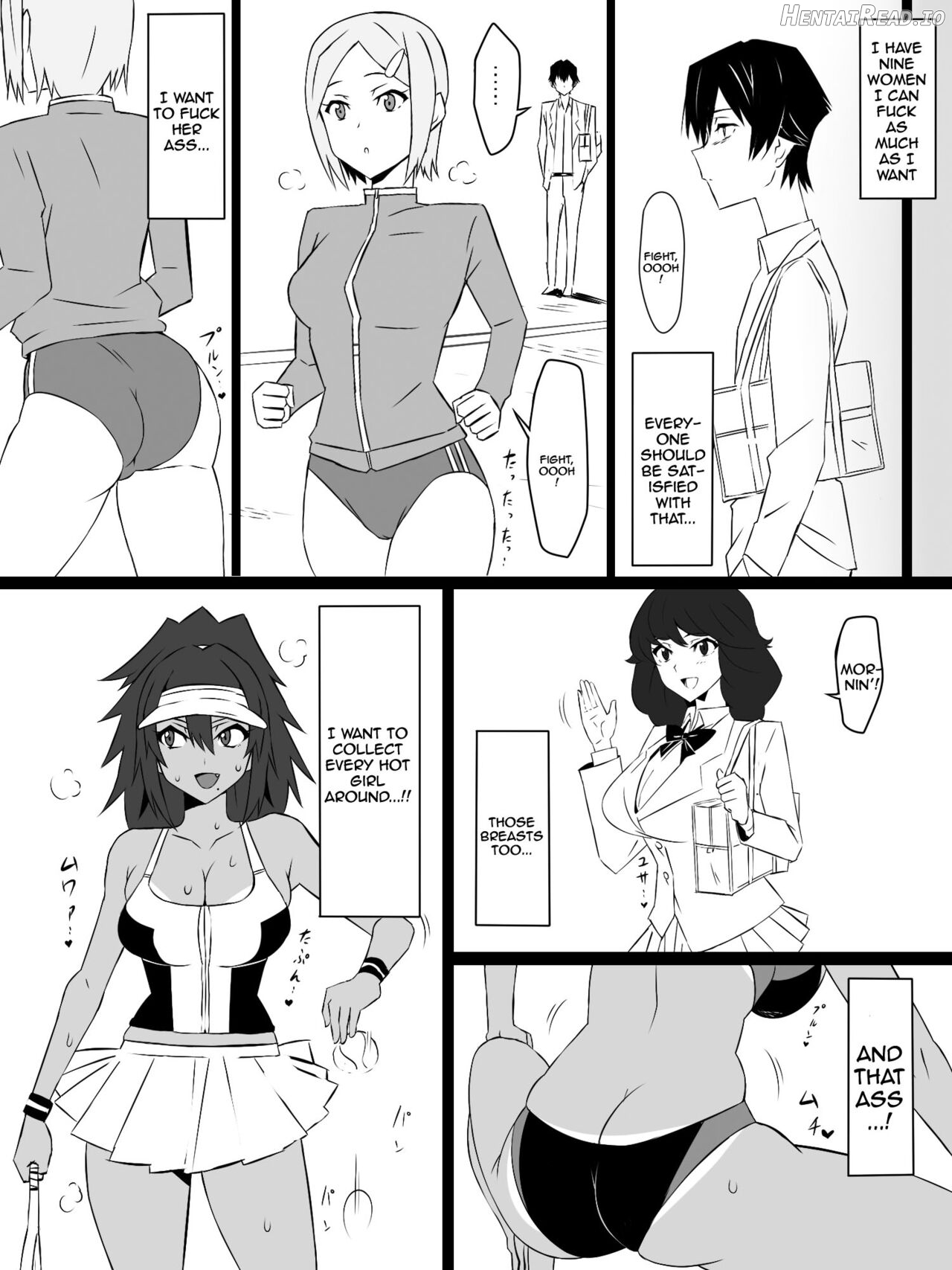 "Shoukanjuu DX DeliHealizer" ver. 4 ~Card kara Josei o Shoukan shite Ecchi suru Ohanashi~ Chapter 3 - page 36
