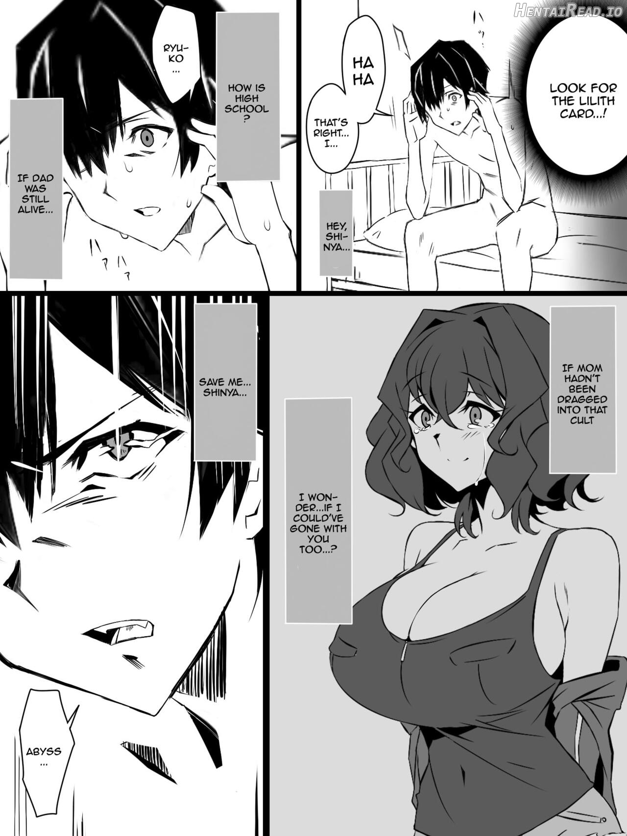 "Shoukanjuu DX DeliHealizer" ver. 4 ~Card kara Josei o Shoukan shite Ecchi suru Ohanashi~ Chapter 3 - page 45