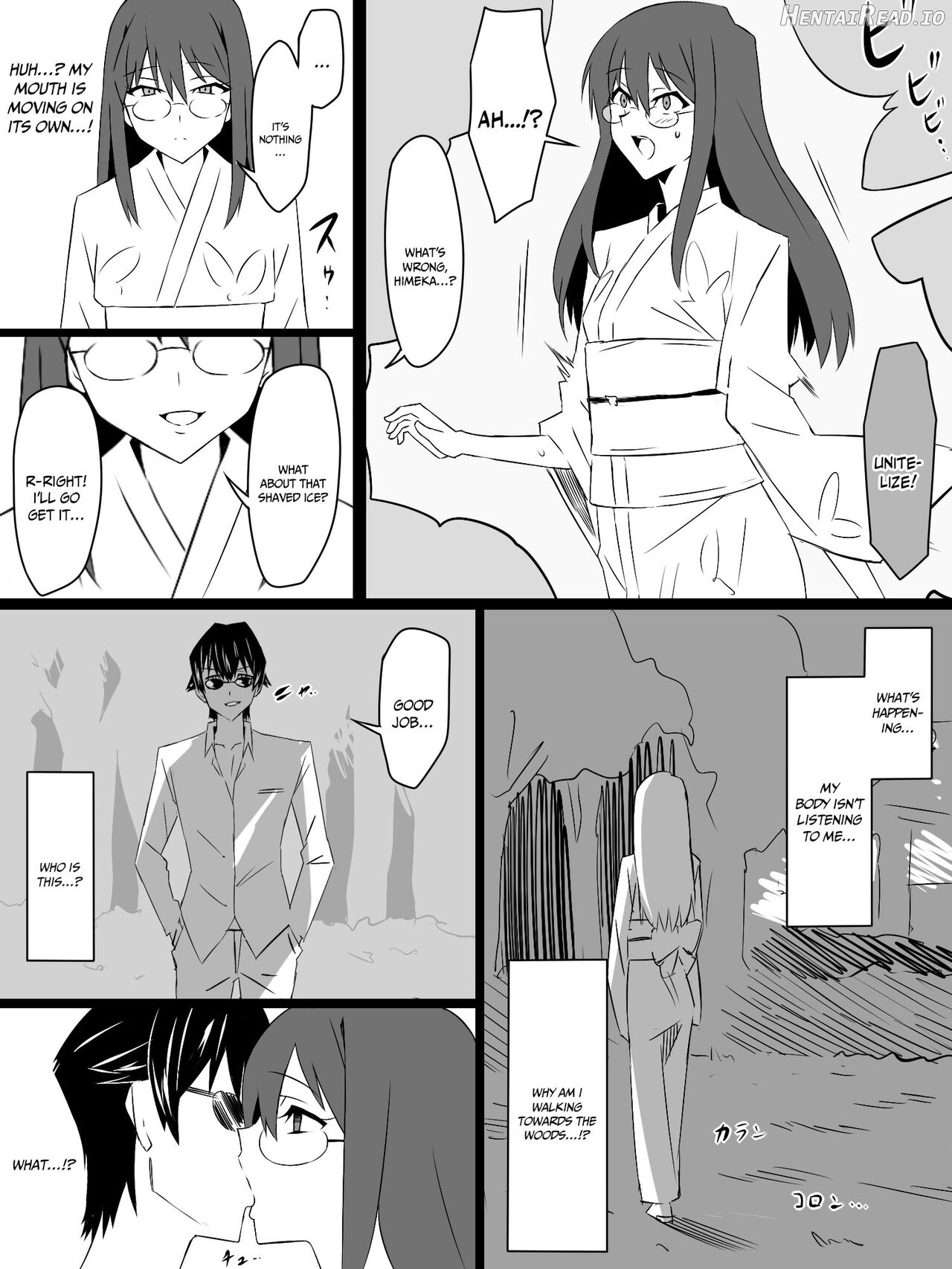 "Shoukanjuu DX DeliHealizer" ver. 4 ~Card kara Josei o Shoukan shite Ecchi suru Ohanashi~ Chapter 4 - page 25