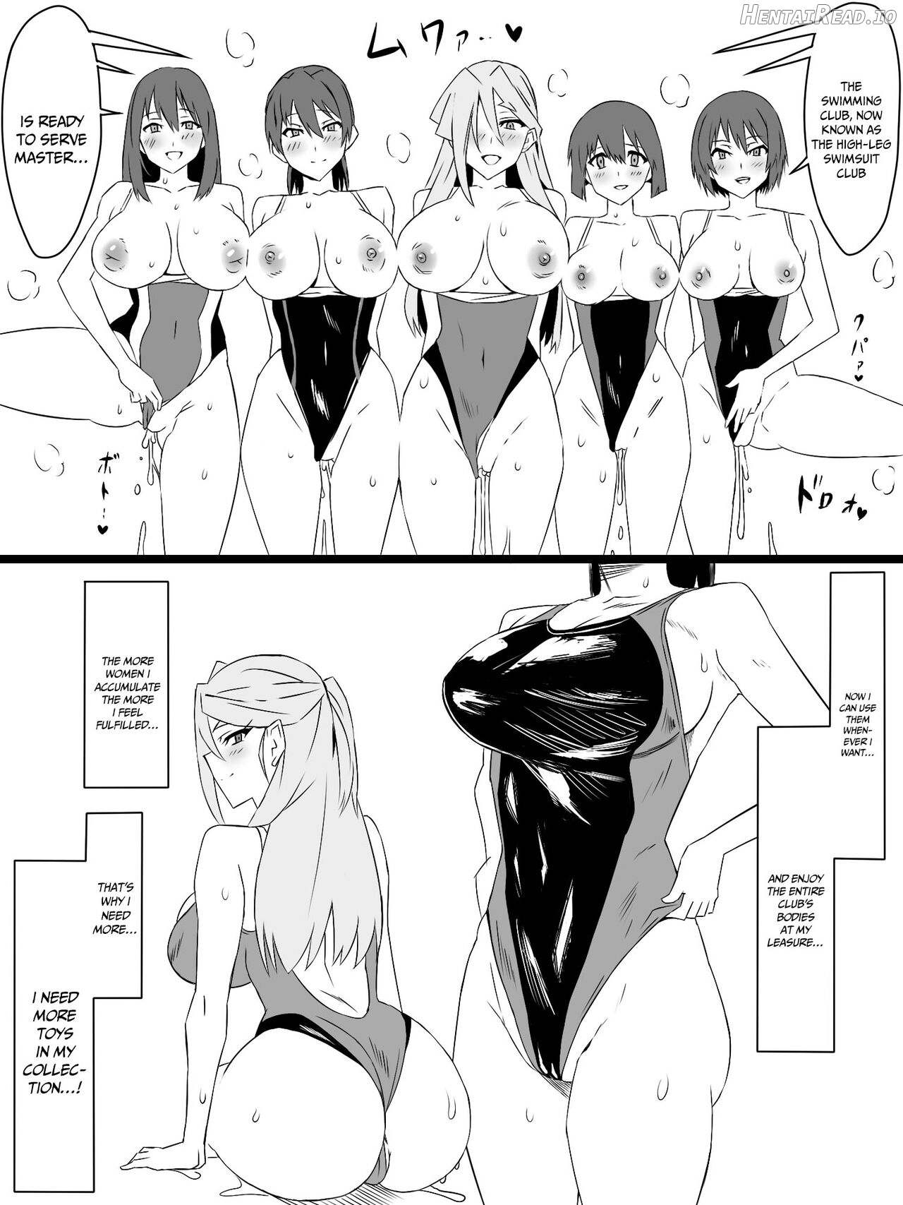 "Shoukanjuu DX DeliHealizer" ver. 4 ~Card kara Josei o Shoukan shite Ecchi suru Ohanashi~ Chapter 4 - page 37