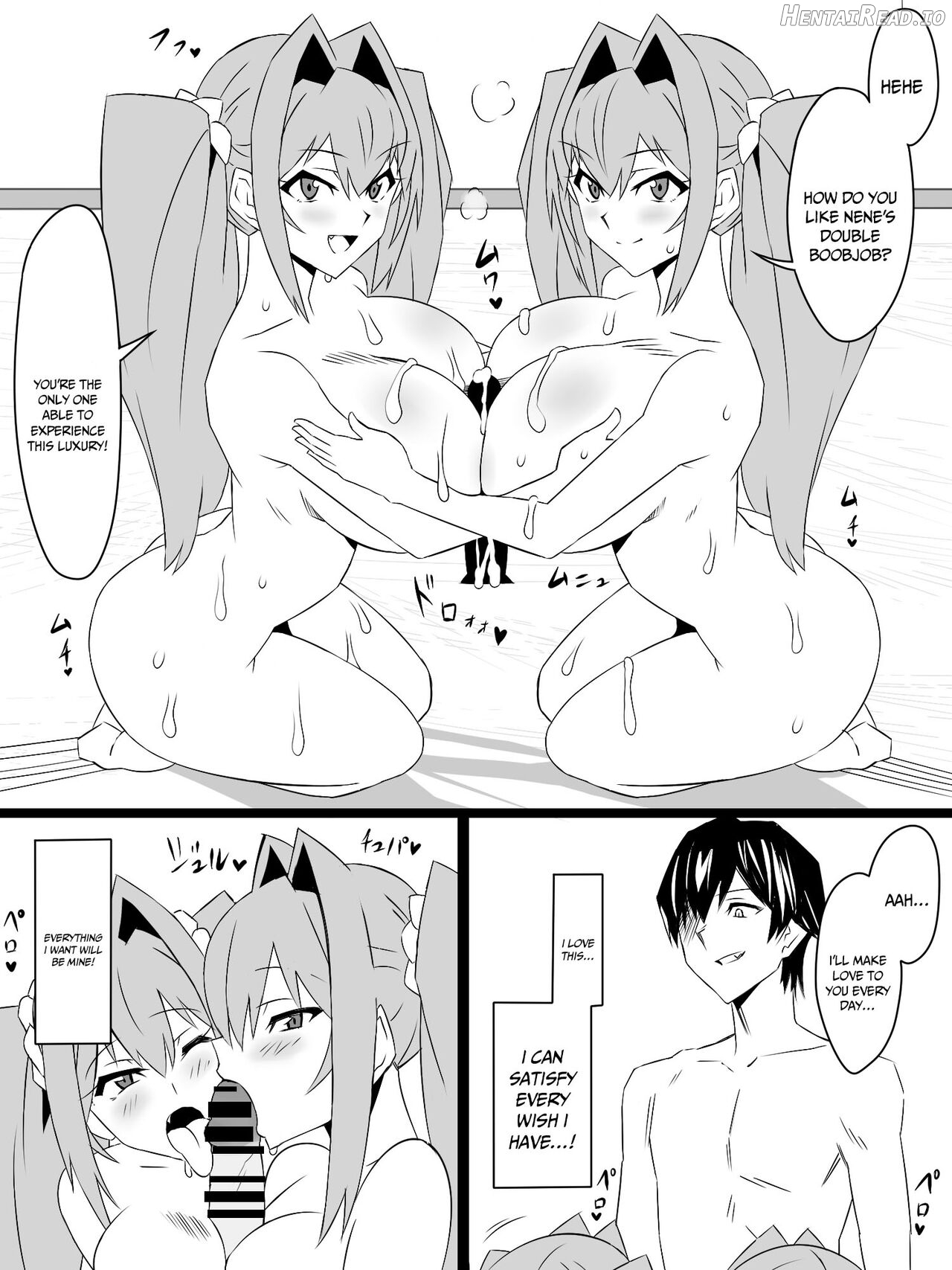 "Shoukanjuu DX DeliHealizer" ver. 4 ~Card kara Josei o Shoukan shite Ecchi suru Ohanashi~ Chapter 4 - page 49