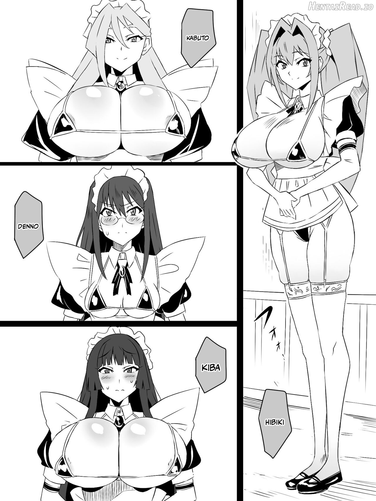 "Shoukanjuu DX DeliHealizer" ver. 4 ~Card kara Josei o Shoukan shite Ecchi suru Ohanashi~ Chapter 4 - page 52