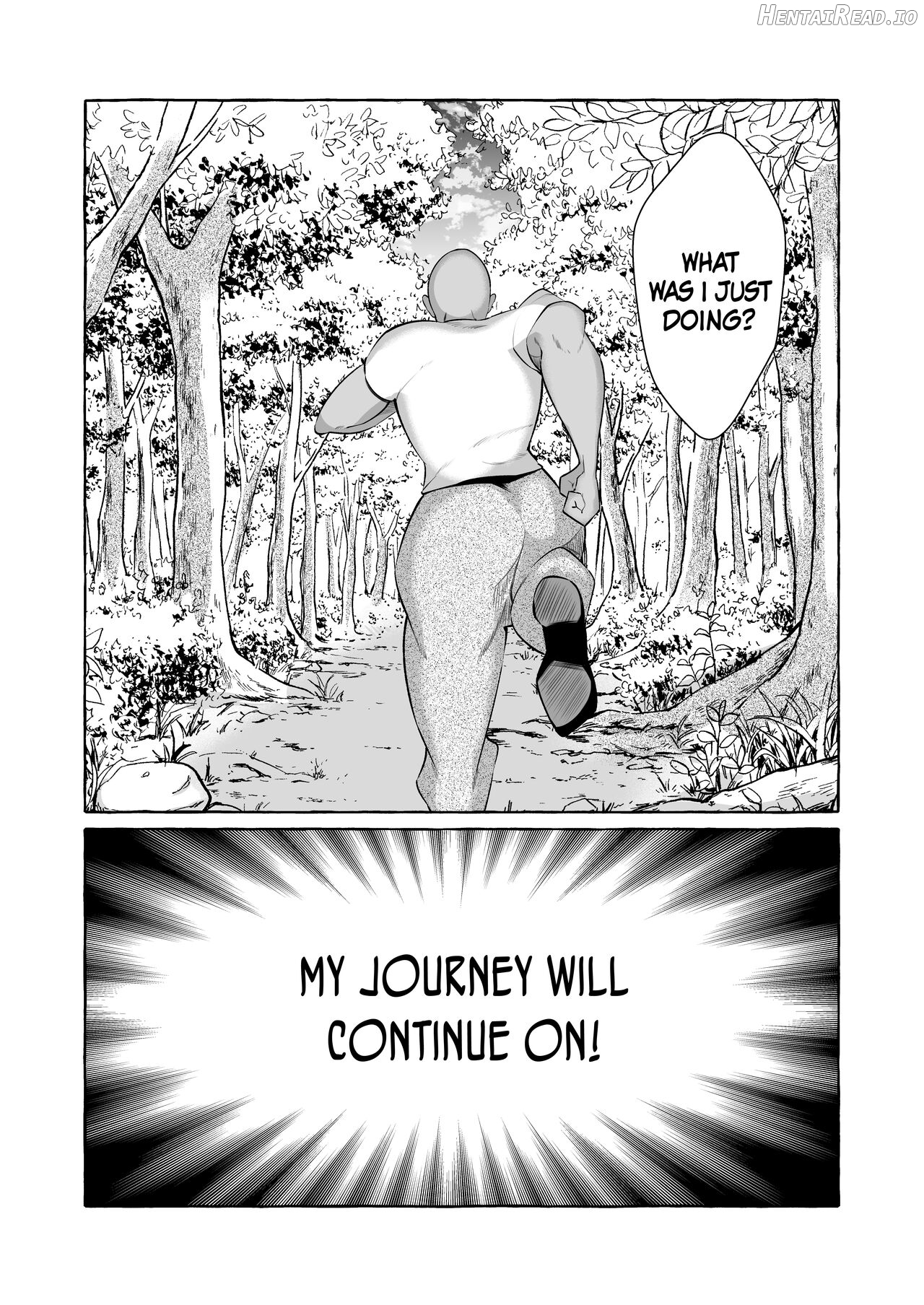 Dare mo Mitenai Series Kajiba Yokubou Elf ga Ochiteta node Itazura Shite Mita Chapter 1 - page 31