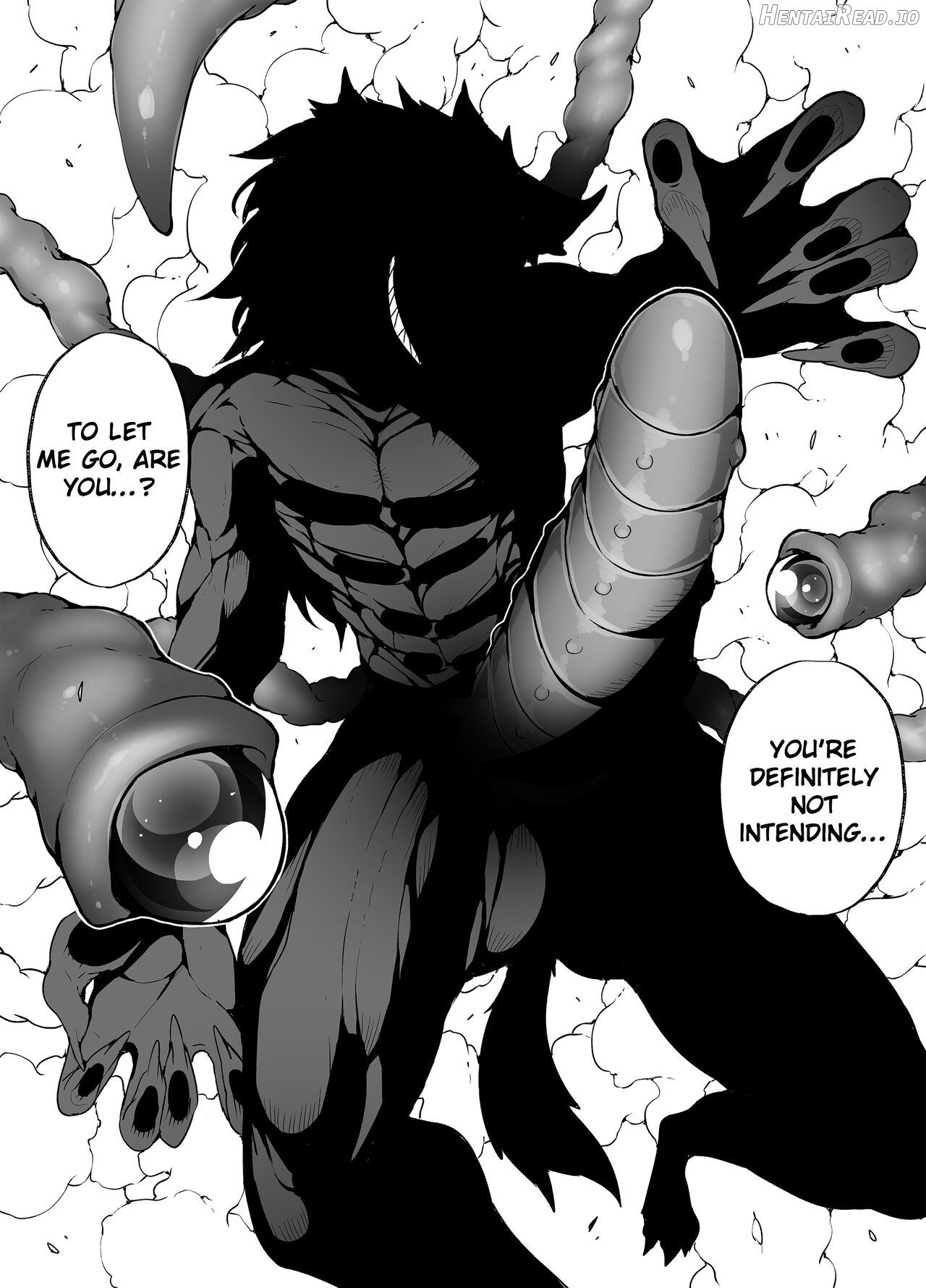 Shiofuki Loli wa Muhyoujou ~Mahou Gakkou no Renzoku Zecchou Seikatsu~ Chapter 1 - page 48