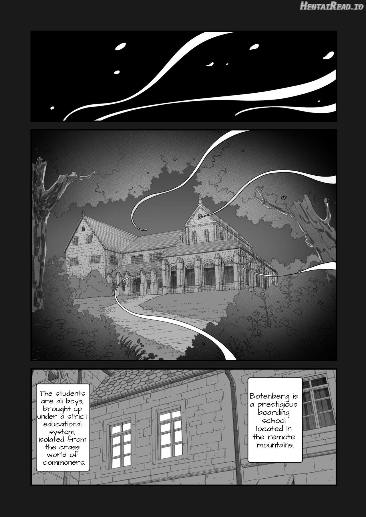 Isekai Kyaradain ni Okeru Succubus no Shuugeki Chapter 3 - page 6