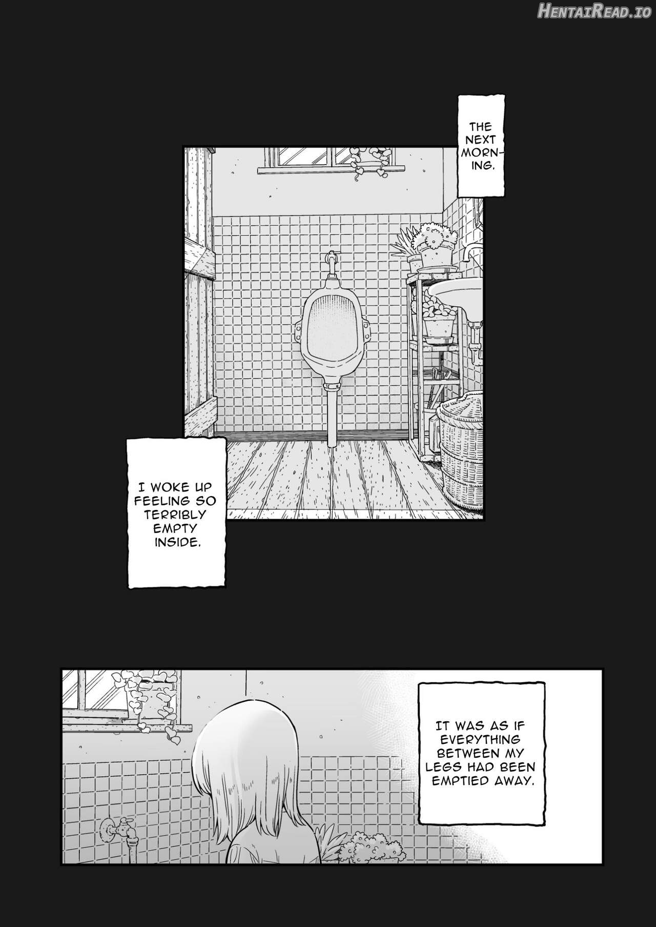Isekai Kyaradain ni Okeru Succubus no Shuugeki Chapter 3 - page 43