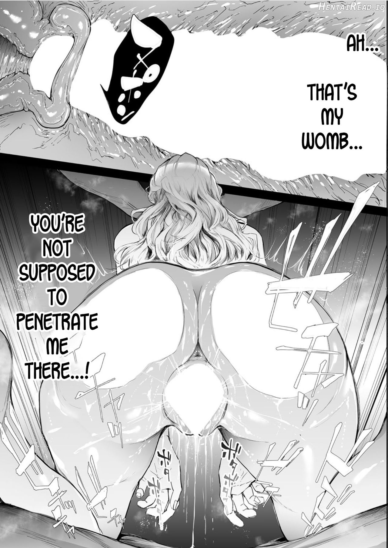TS Revolution <Ch. 1> Chapter 3 - page 26