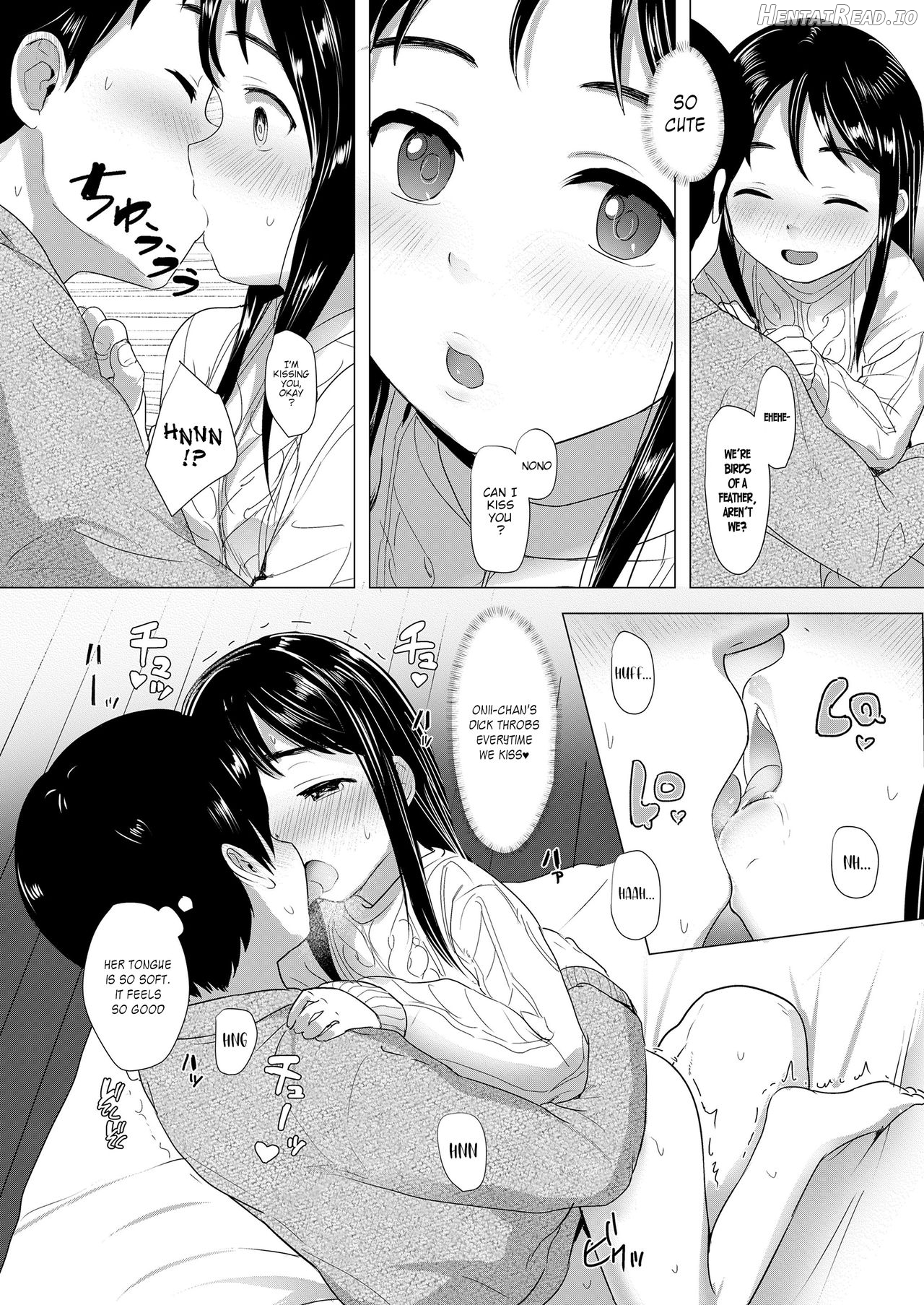 Dono Musume ni Suru no! Chapter 2 - page 16