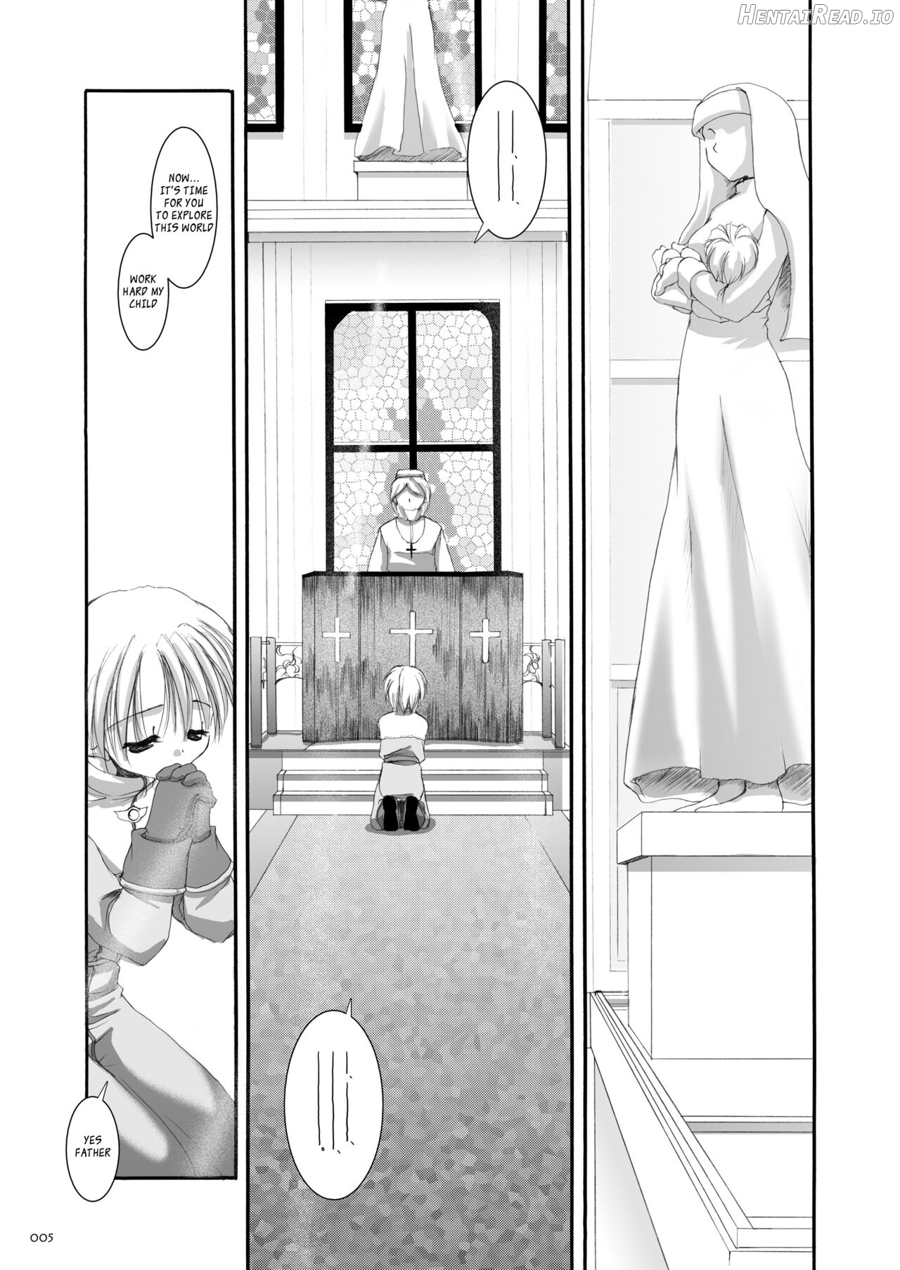 DL-RO Soushuuhen 01 Chapter 1 - page 5