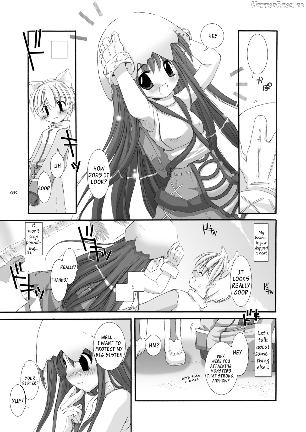 DL-RO Soushuuhen 01 Chapter 1 - page 59