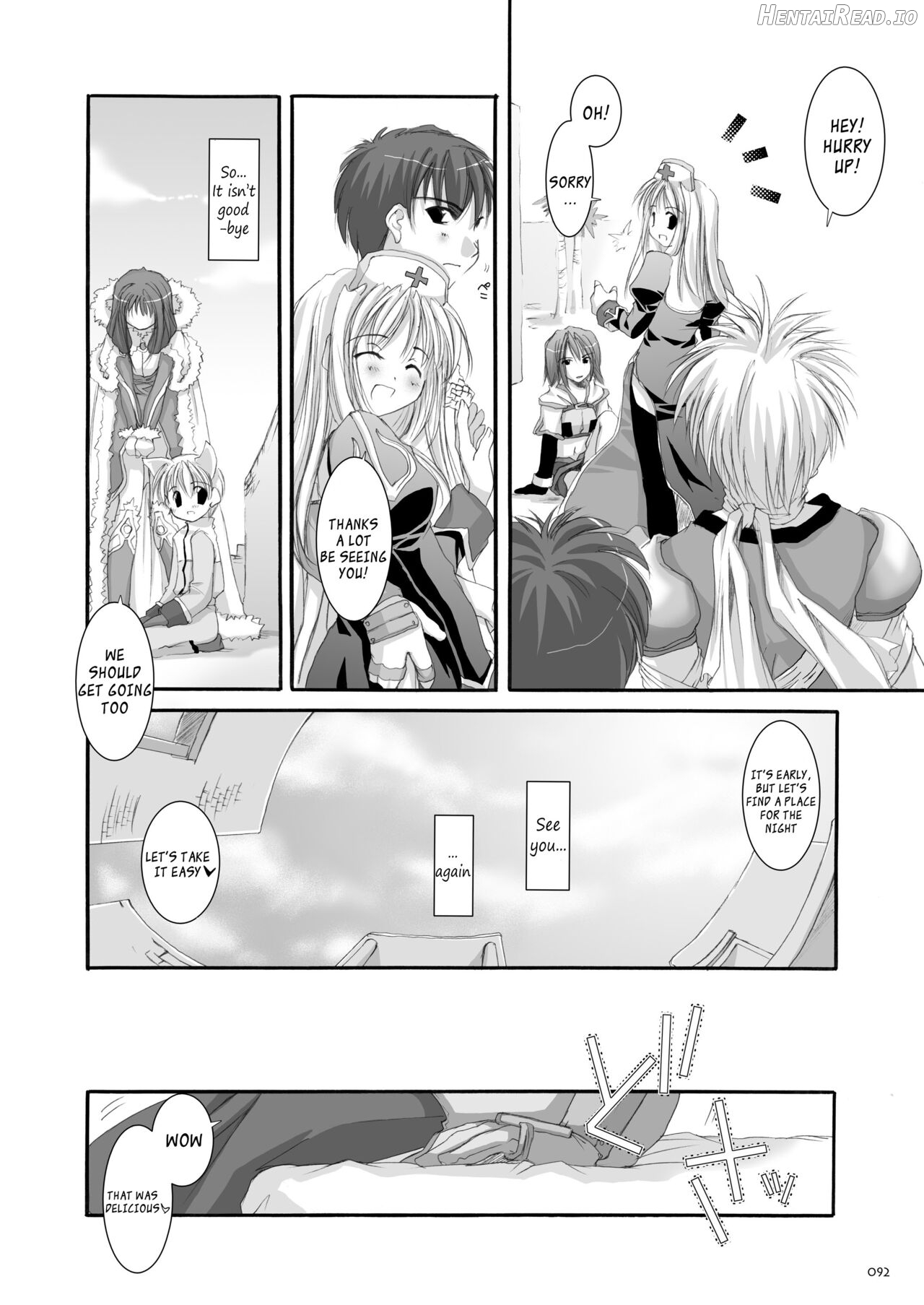 DL-RO Soushuuhen 01 Chapter 1 - page 92