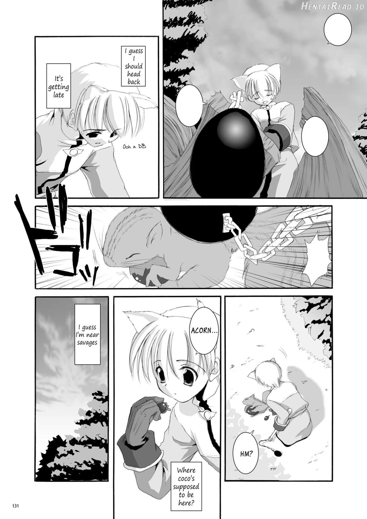 DL-RO Soushuuhen 01 Chapter 1 - page 131