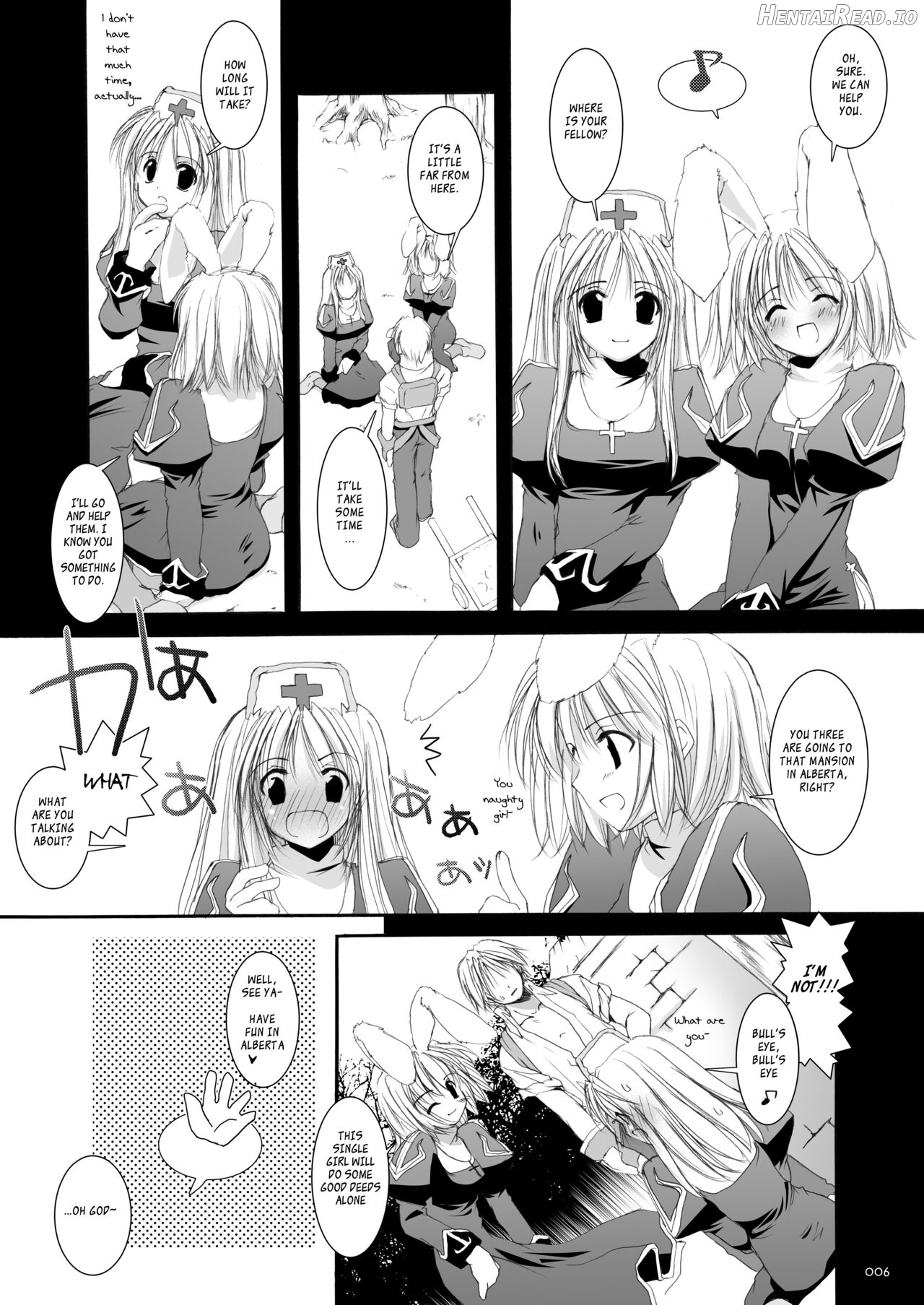 DL-RO Soushuuhen 01 Chapter 2 - page 6